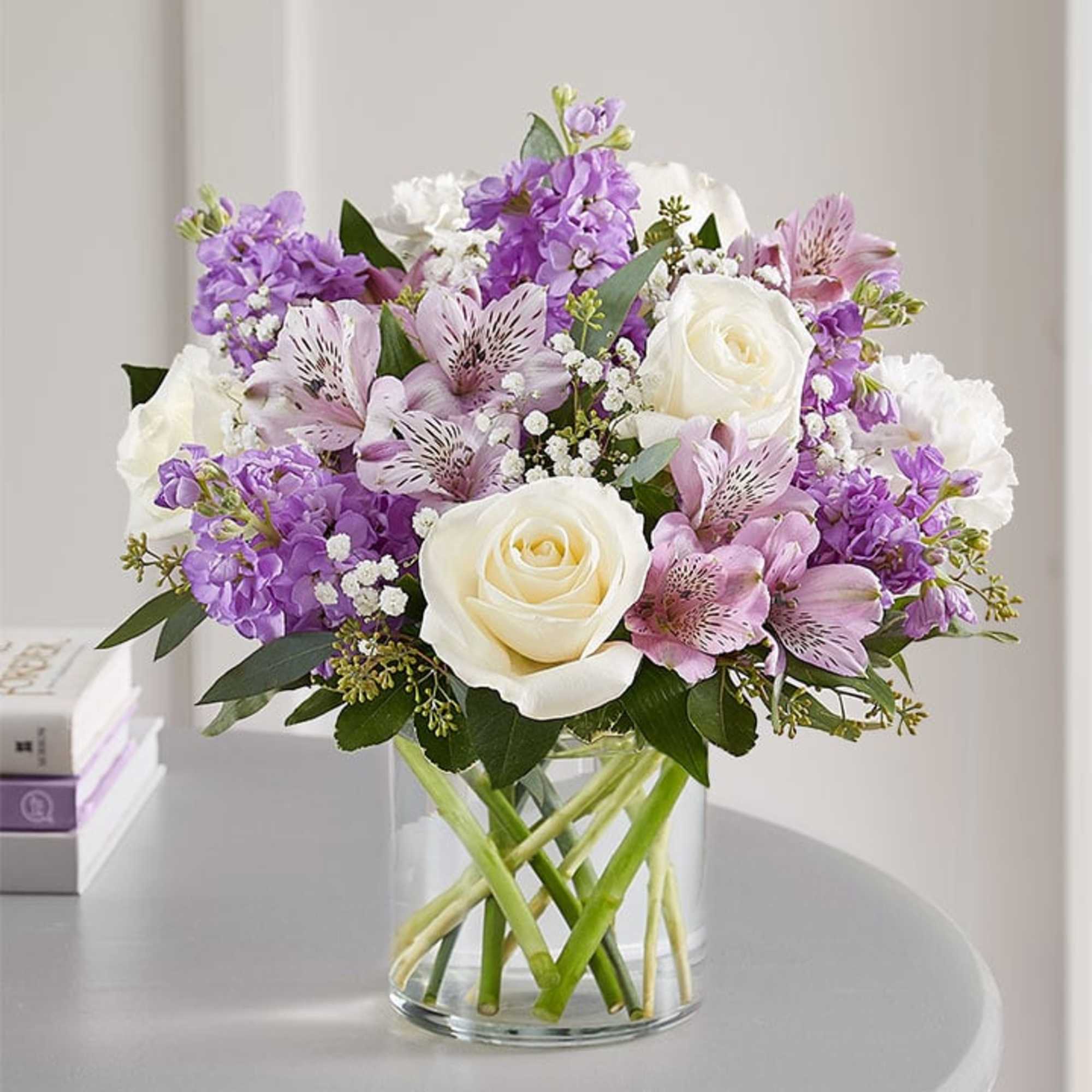 Lovely memories are made with thoughtful gifts for the ones we care