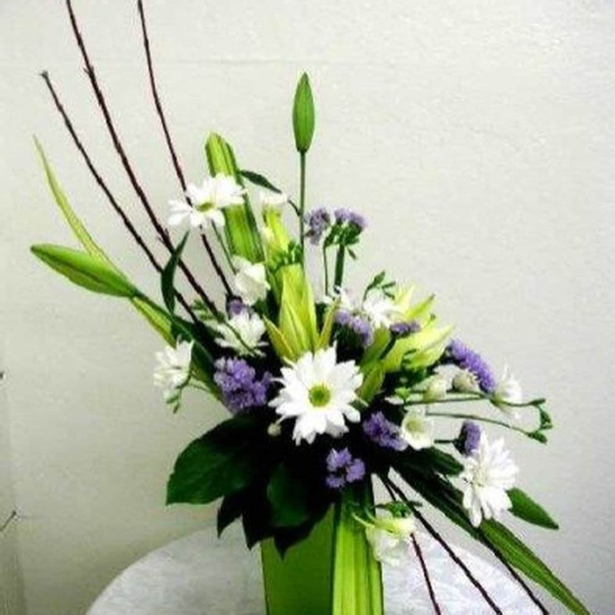 Corporate Floral Arrangement, see size options Corporate Floral Arrangement, see size options