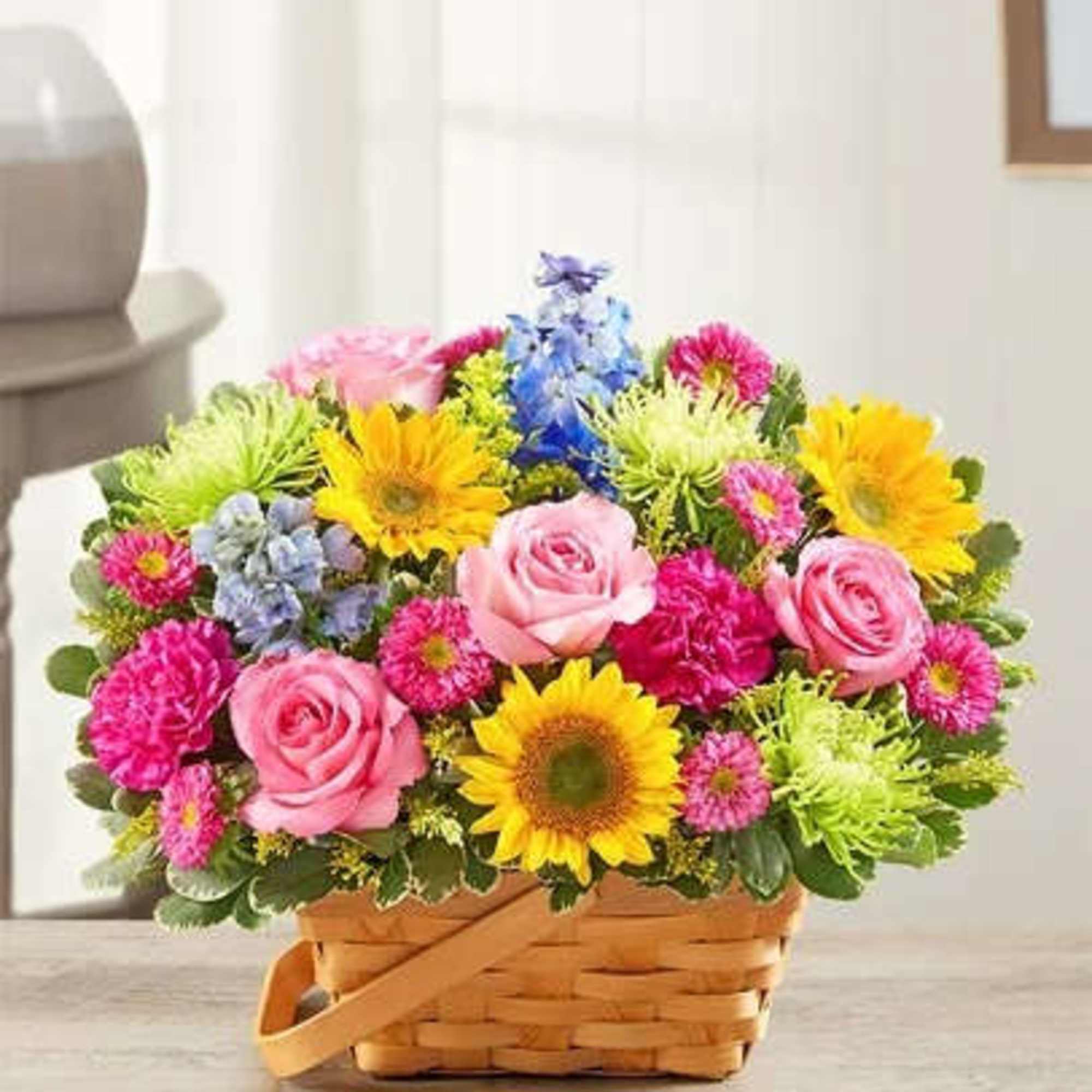 There&rsquo;s so much about a garden to inspire&mdash;vibrant colors, sweetly scented blooms...