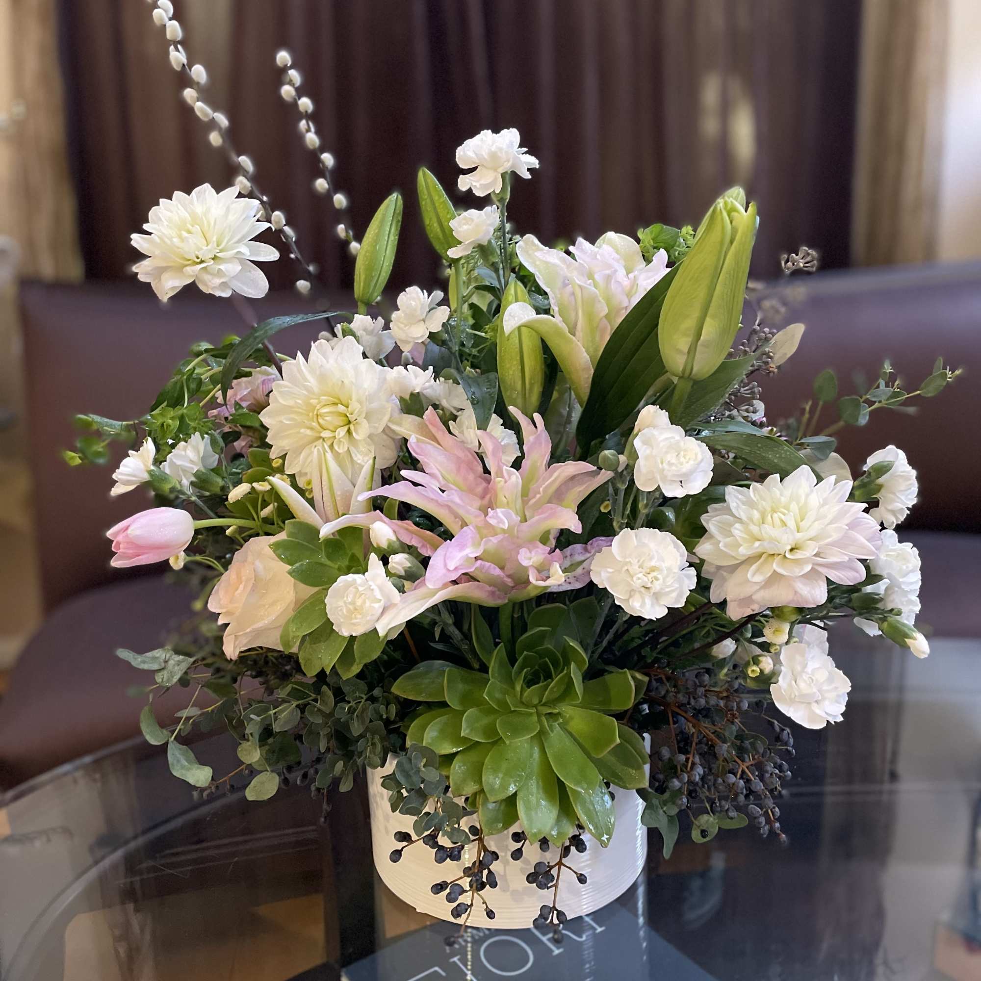 We all need time to just relax and recover during difficult time