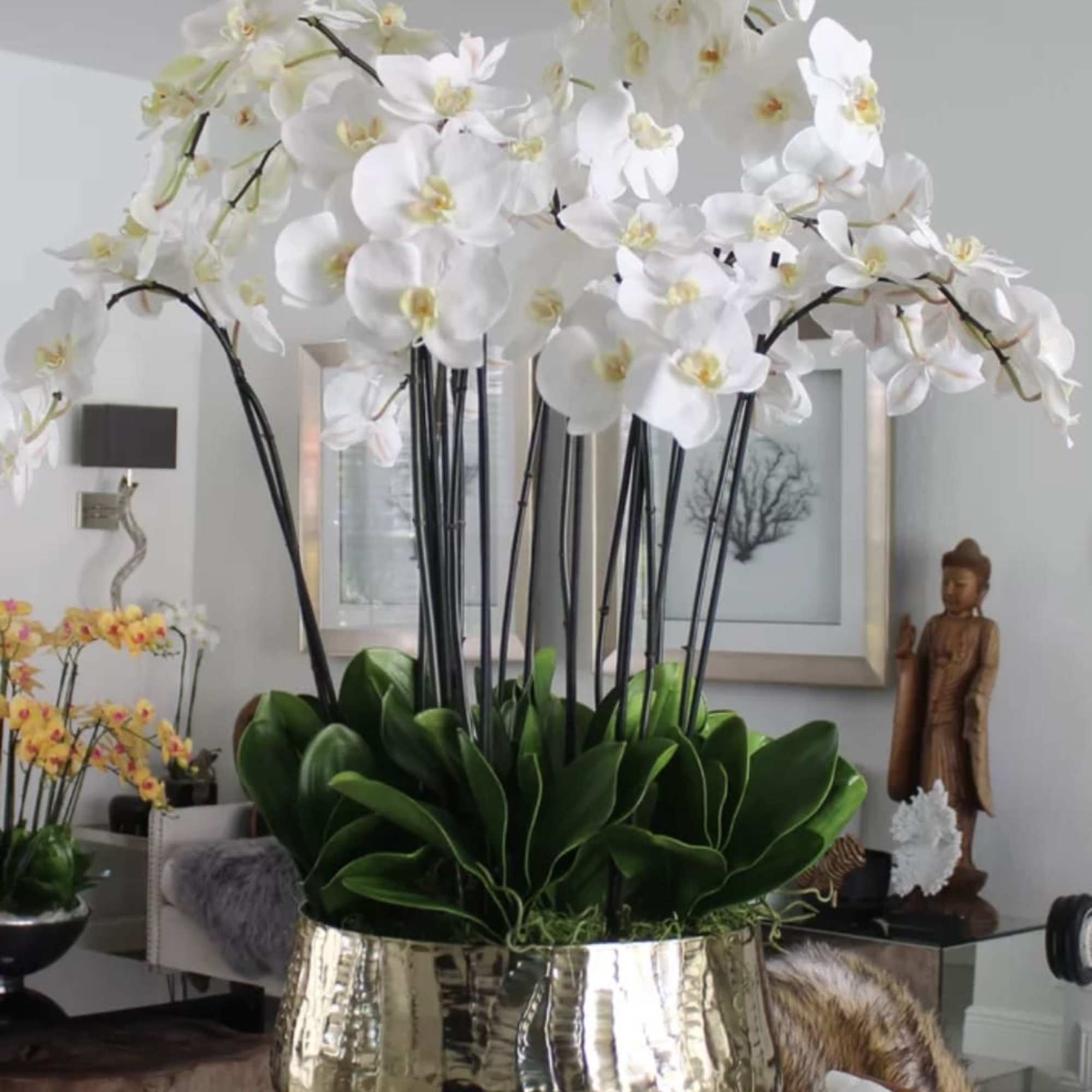 This will last and continue to impress. Full size and luxury style.