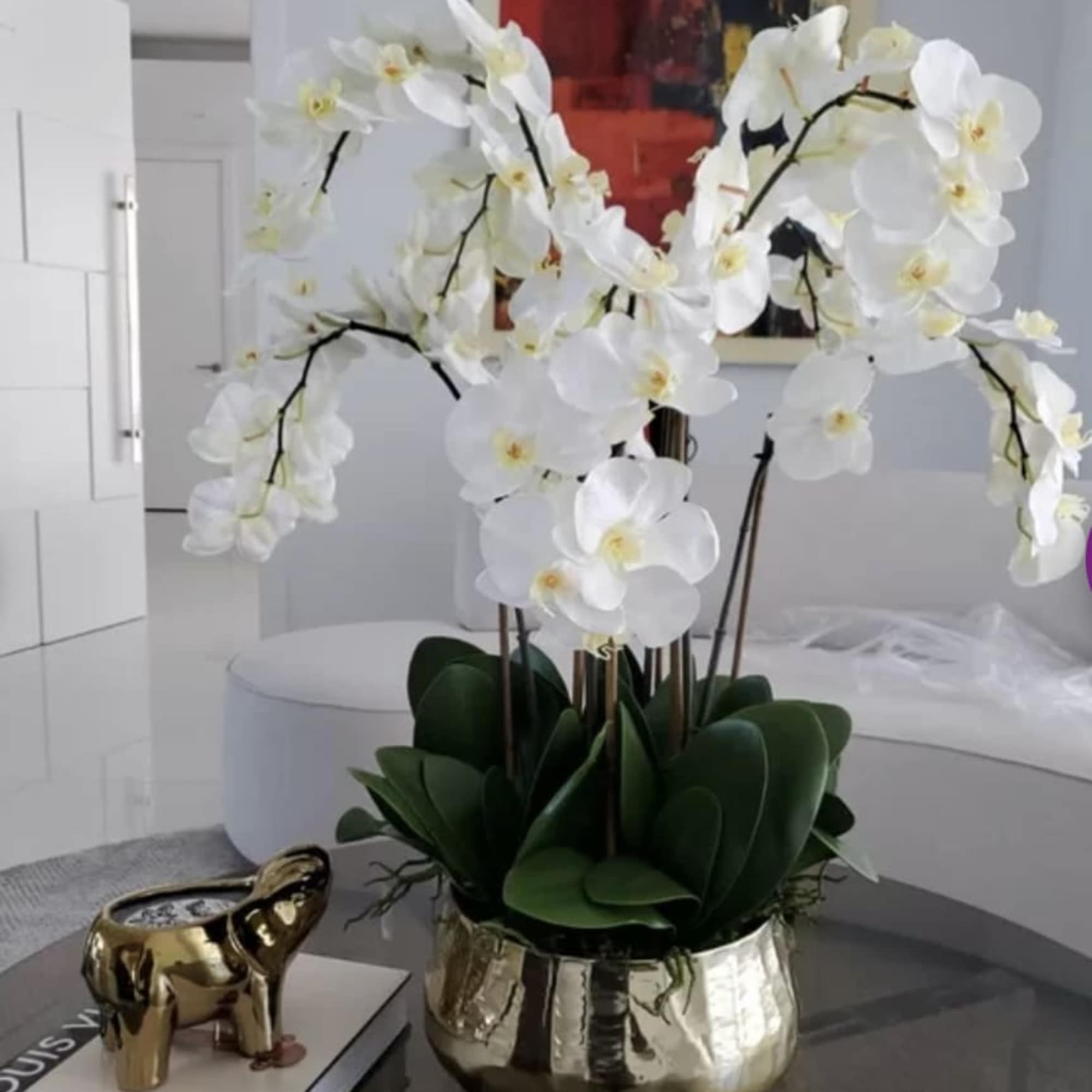 This will last and continue to impress. Full size and luxury style.