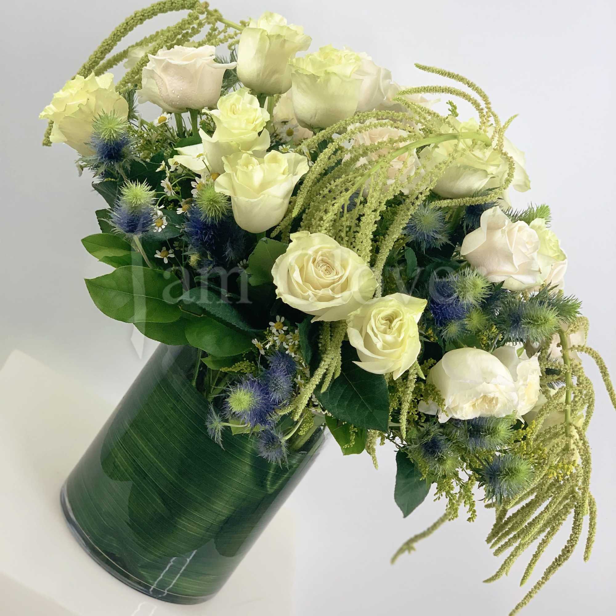 Great for all kinds of occasions from get well to a nice