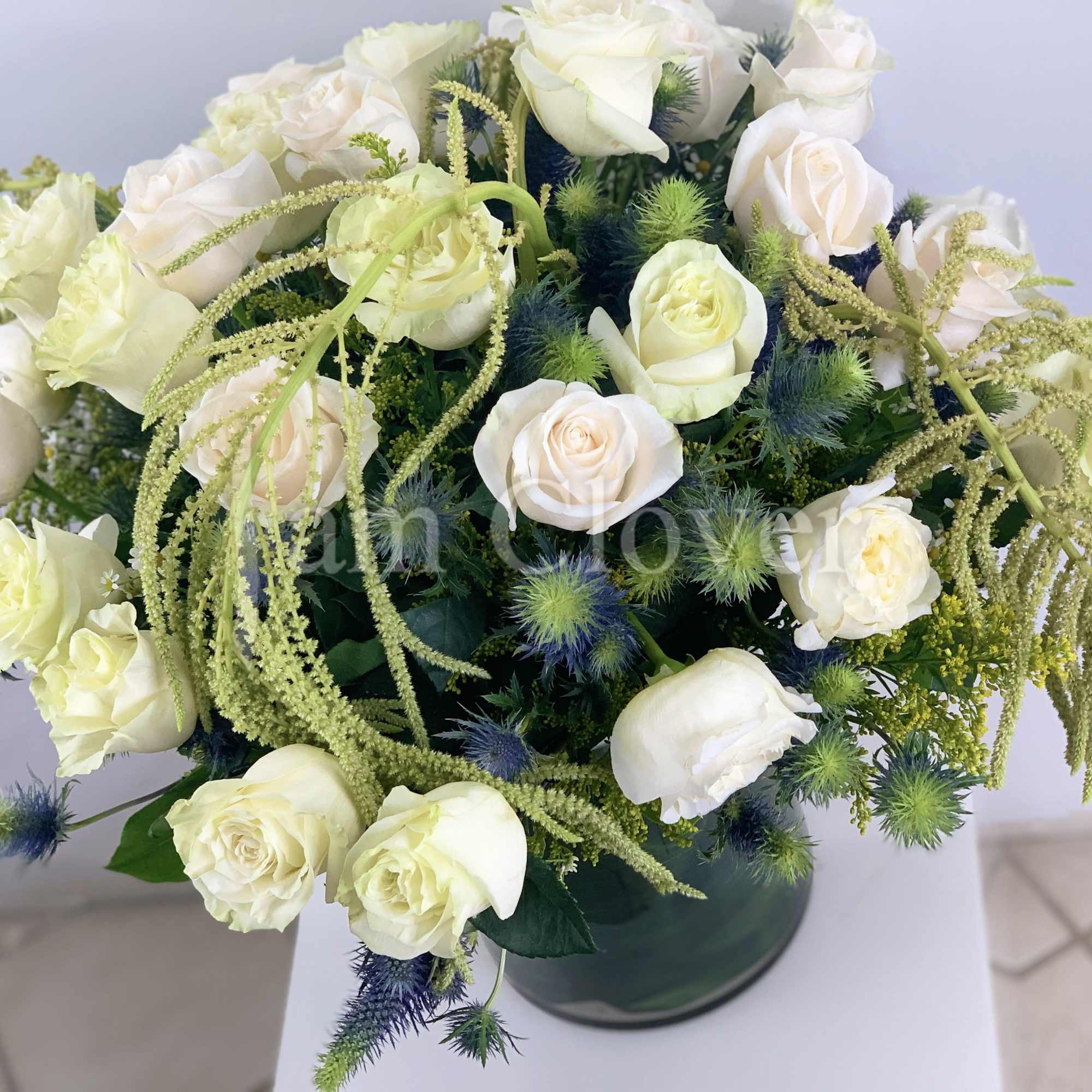 Great for all kinds of occasions from get well to a nice