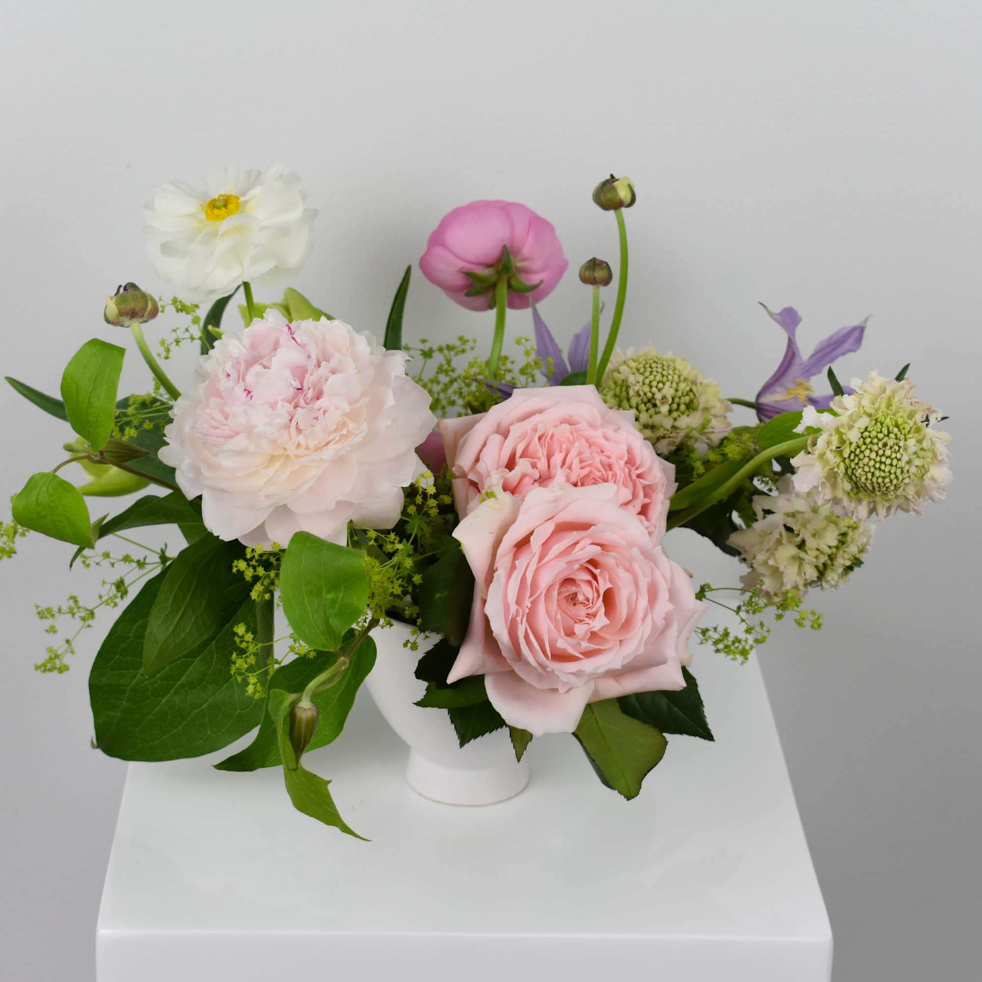 These happily buzzing creatures are one of the reasons we have so