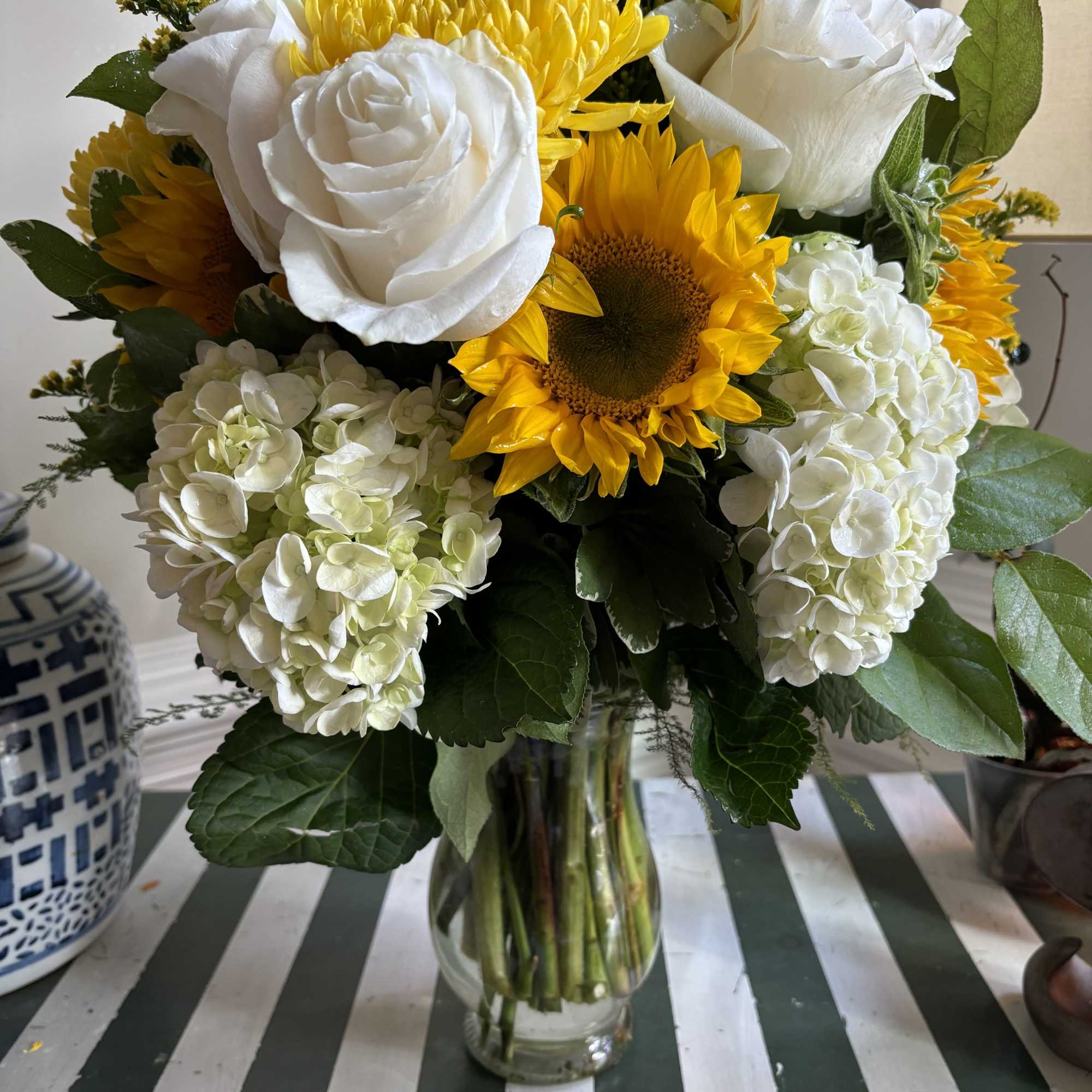 Happy in Canton, GA | FlistFlorals