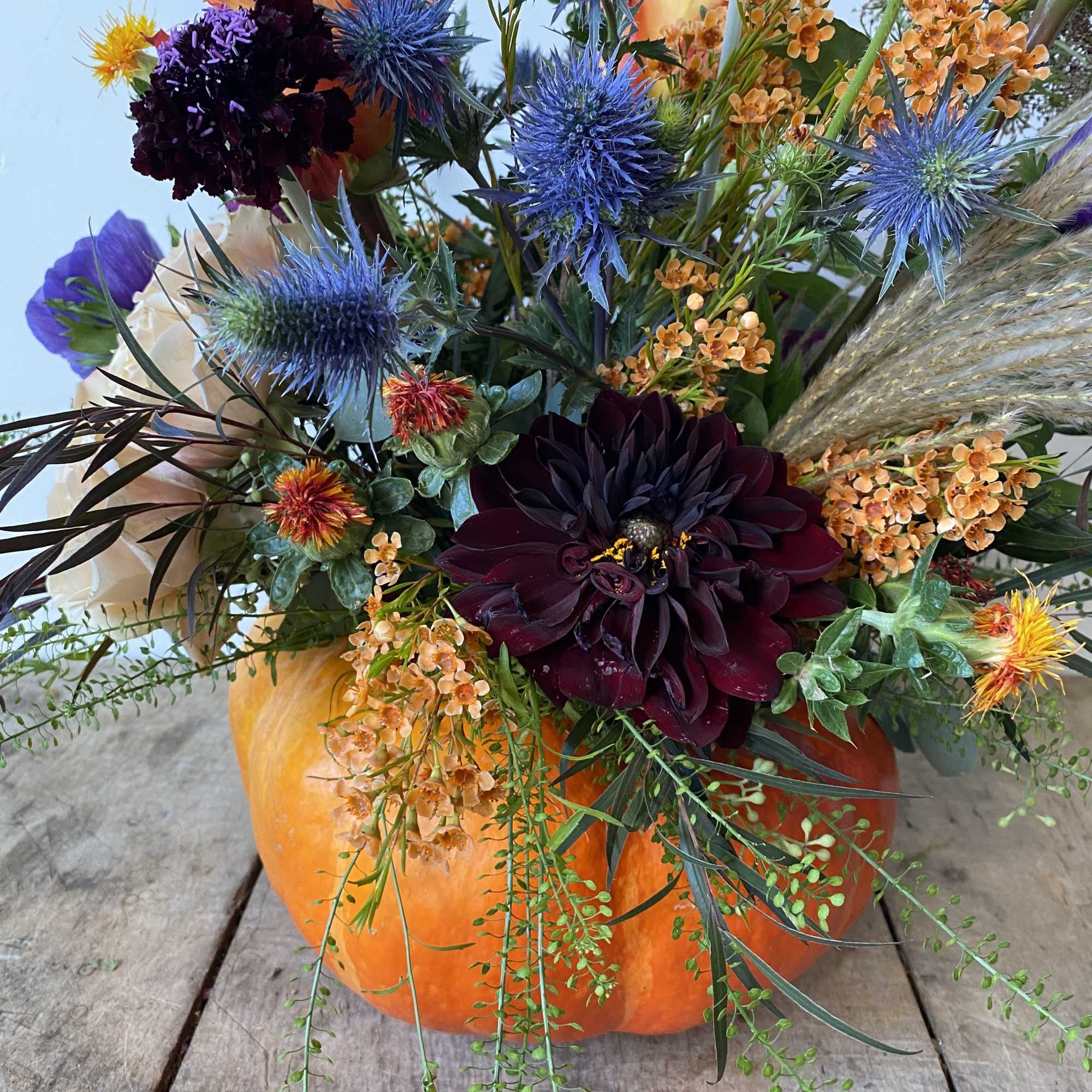 Want some serious beauty for your special person or event?&amp;nbsp;

We style in