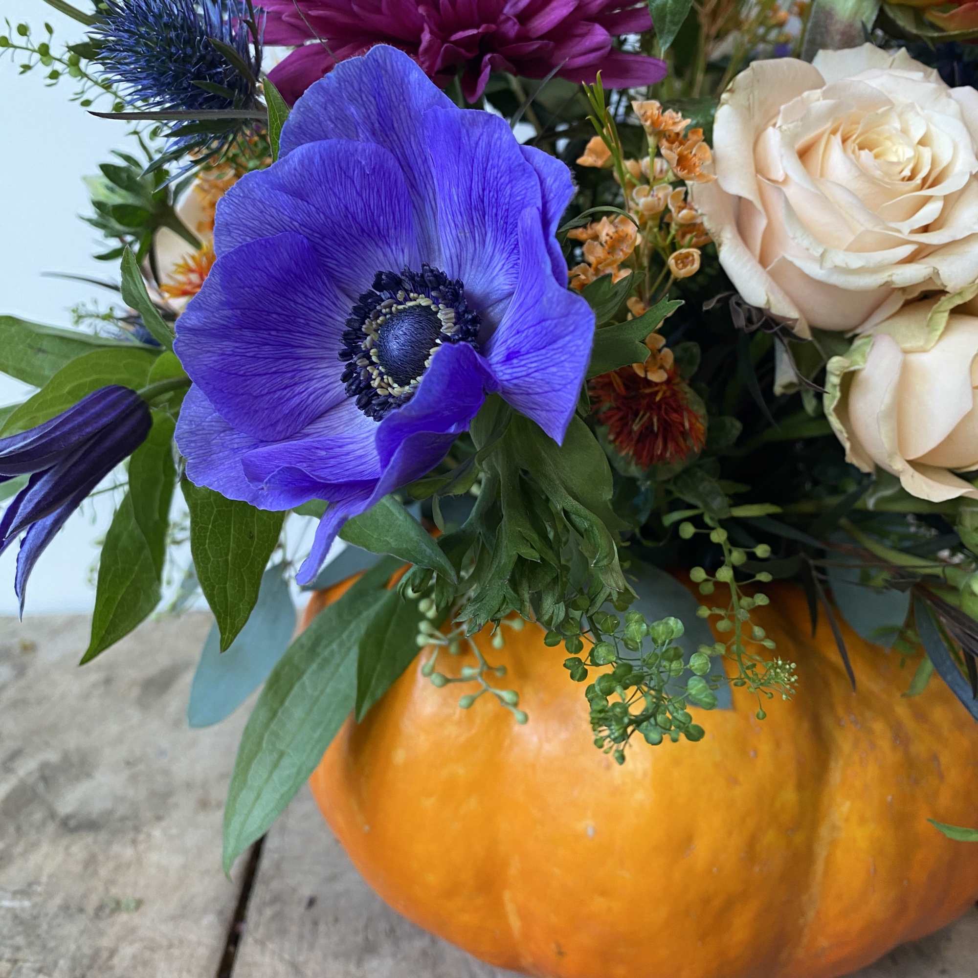 Want some serious beauty for your special person or event?&amp;nbsp;

We style in