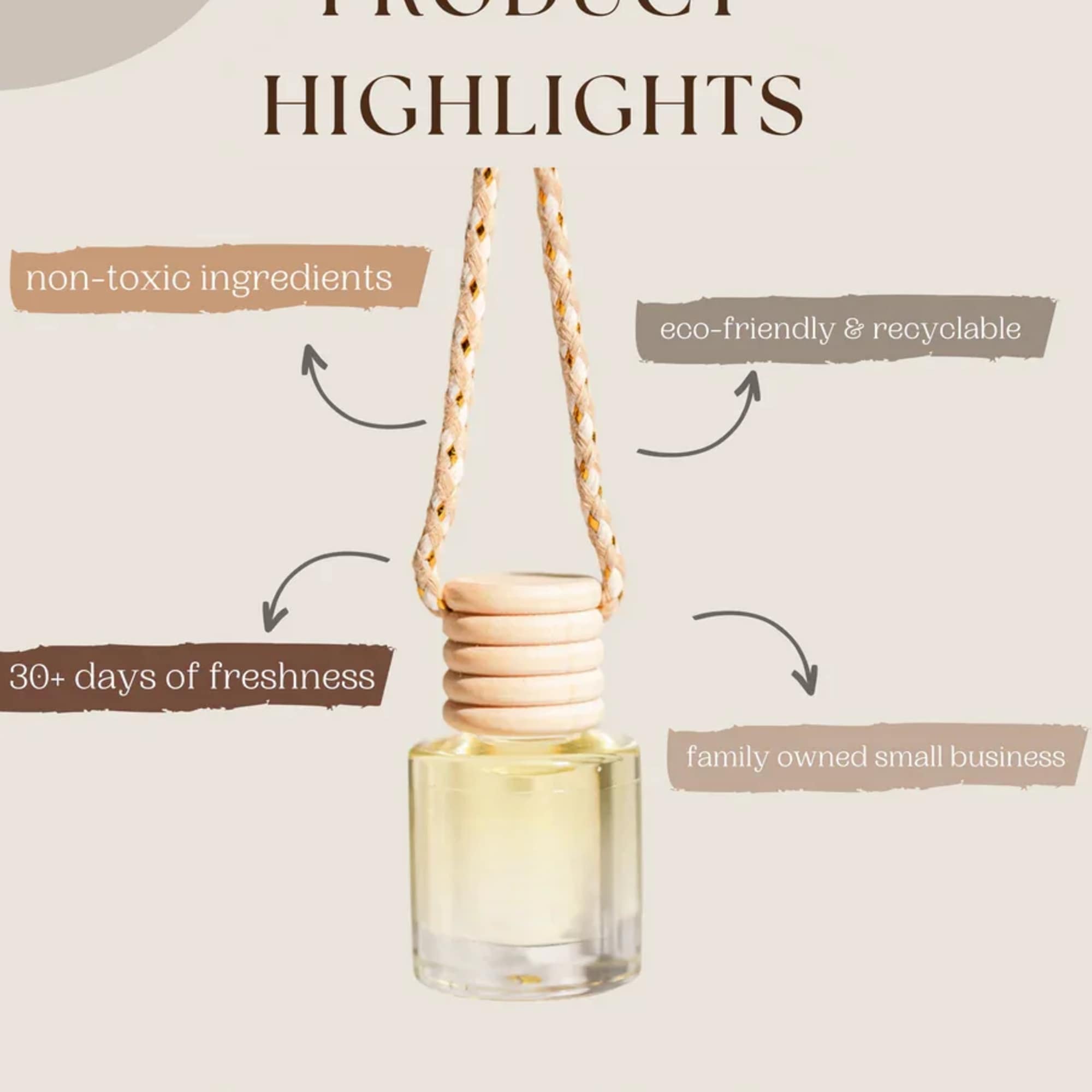 Wanderlust - forest log, bergamot, lavender, earthy moss, juniper & cedar
High quality Wanderlust - forest log, bergamot, lavender, earthy moss, juniper & cedar
High quality