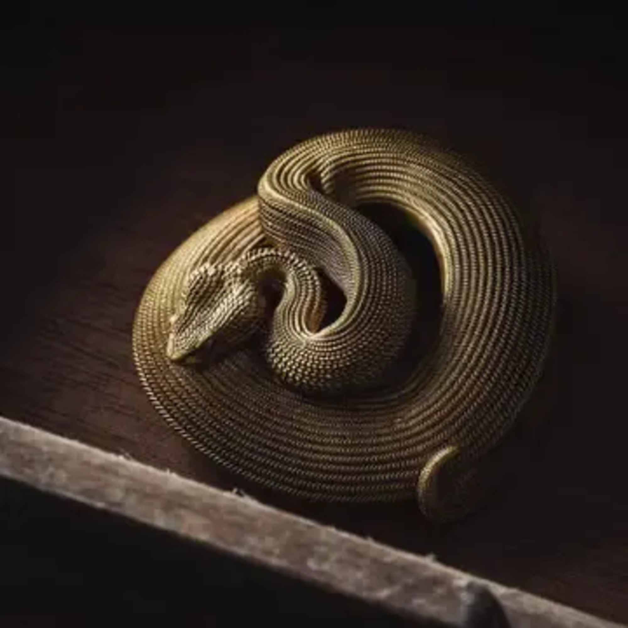 Viper Snake Bottle Opener

About

This bottle opener is modeled after the mighty viper.