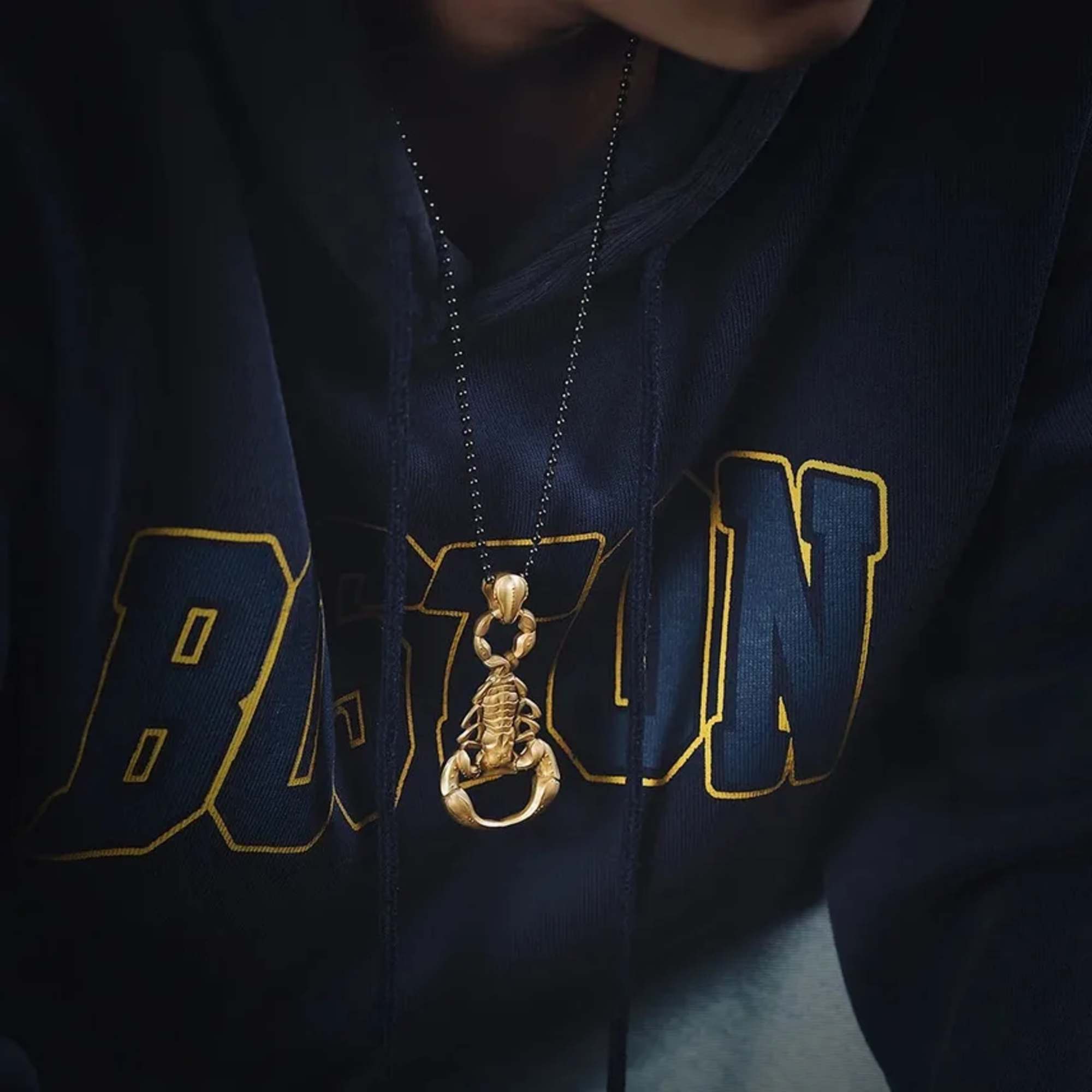 Brass Scorpion Bottle Opener

About

Wild and Exotic Design. The scorpion may be small