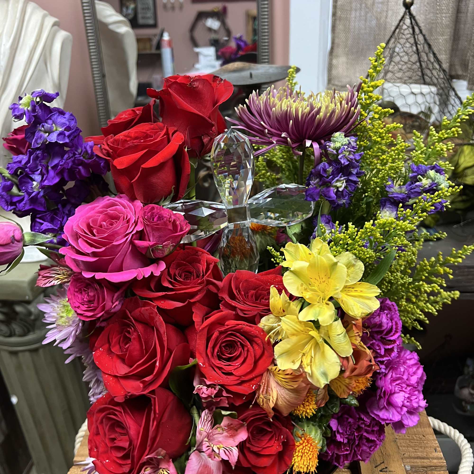 Let&rsquo;s Celebrate Life with something Memorable for someone you love with radiant