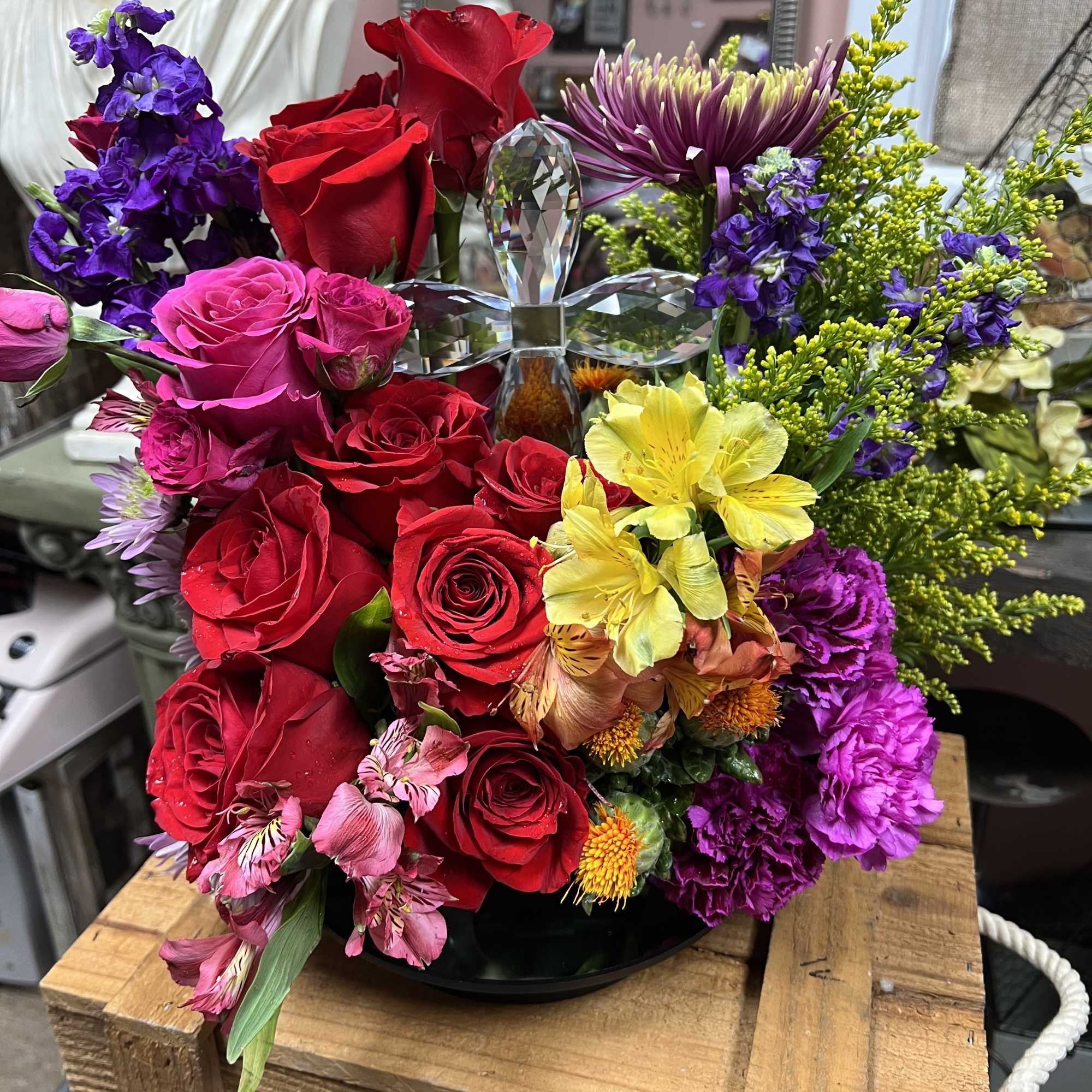 Let&rsquo;s Celebrate Life with something Memorable for someone you love with radiant