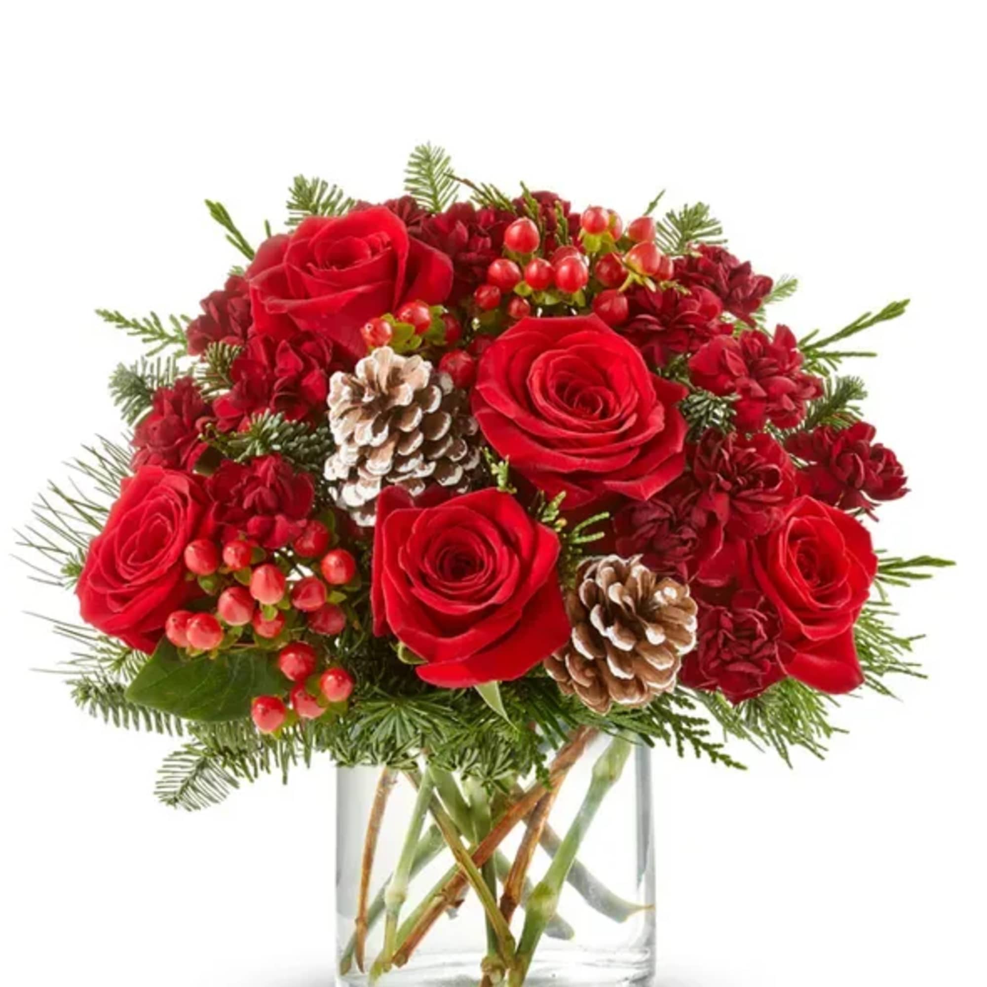 The exceptionally bright colors, the artistic shape, the overall look of incomparable