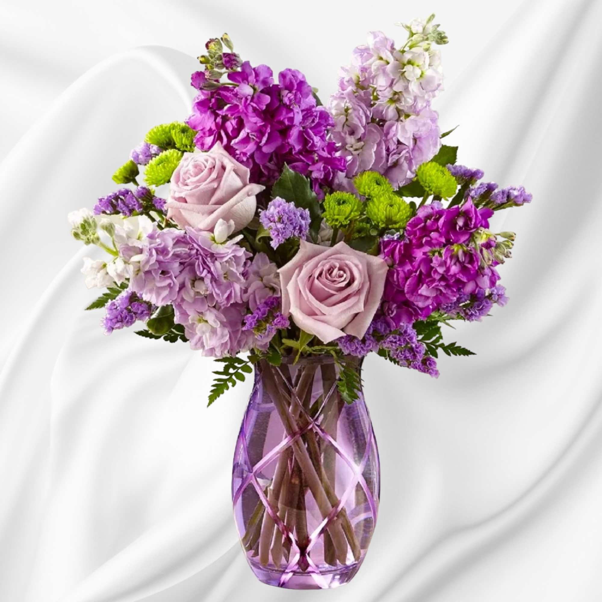 What a lovely way to express your heartfelt devotion to them with