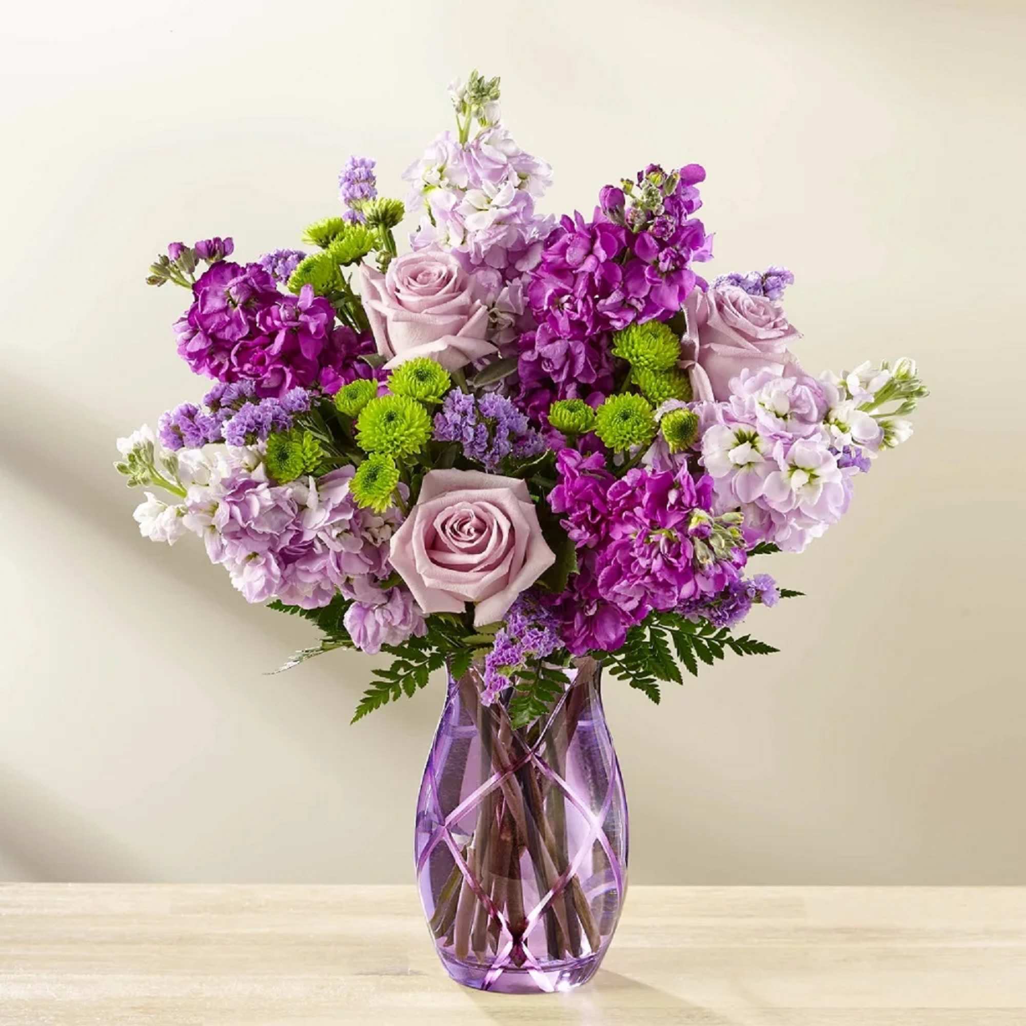 What a lovely way to express your heartfelt devotion to them with