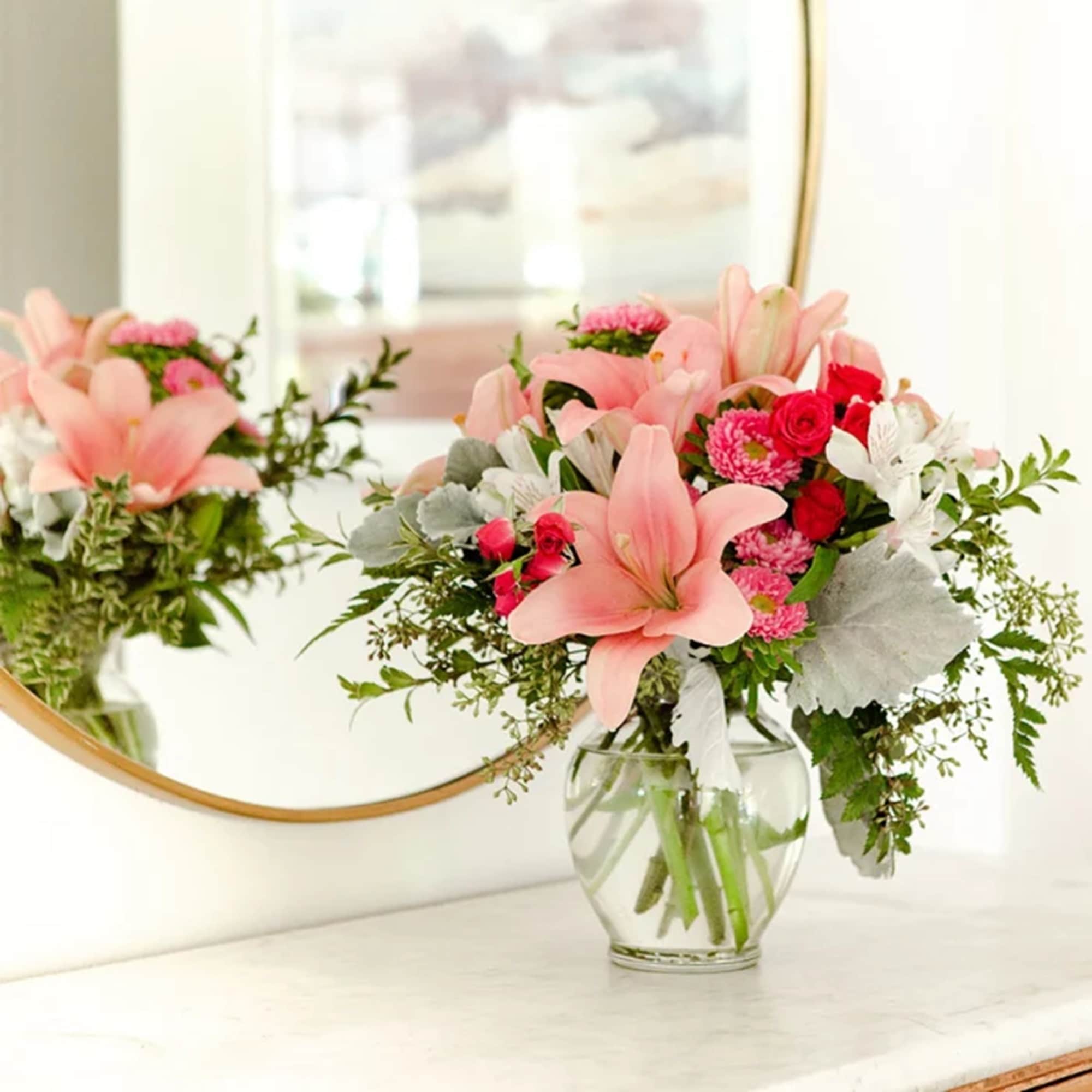 Sure to make them blush! Spoil them on a special day, or