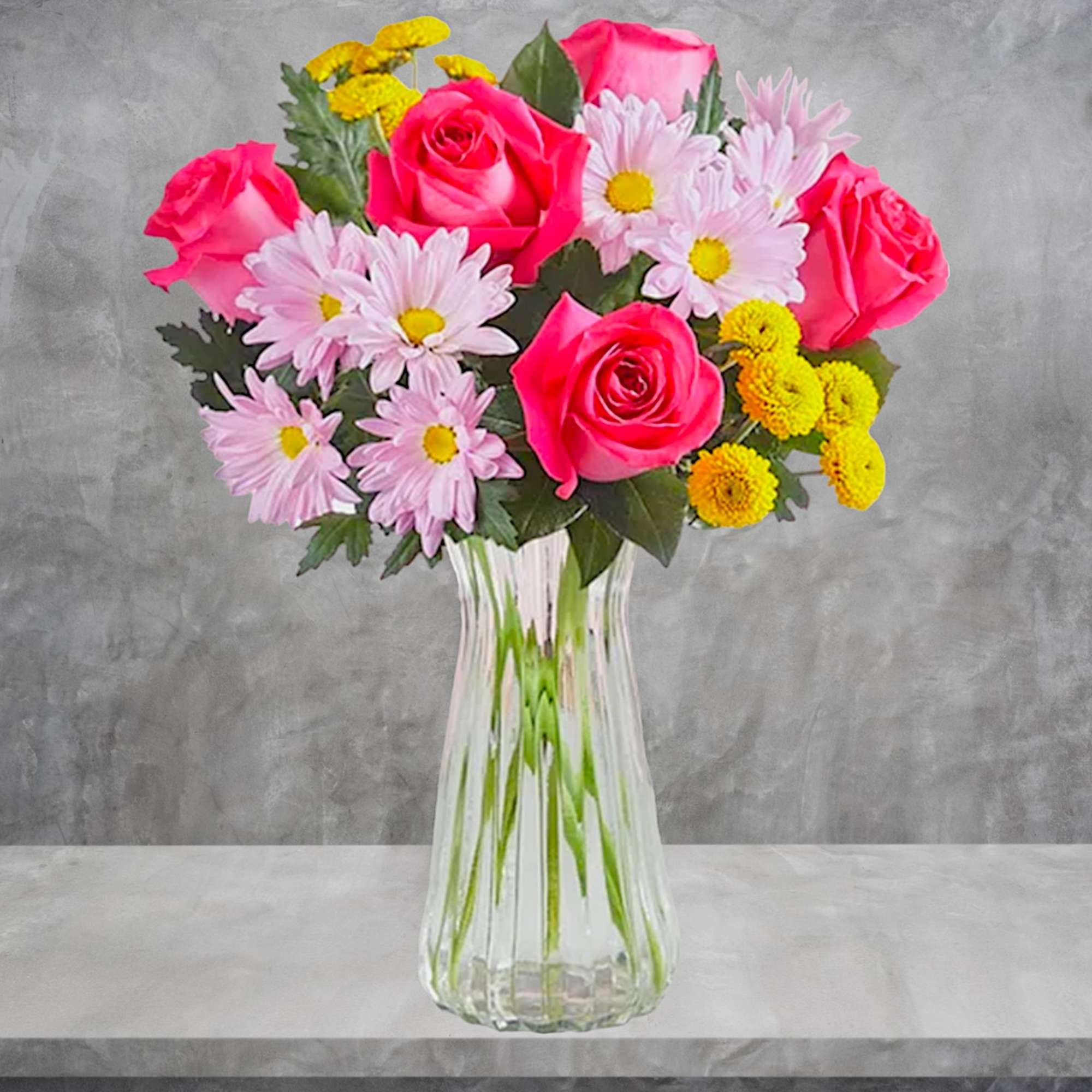 Here&rsquo;s to the most cheerful season of the year! Our vibrant gathering