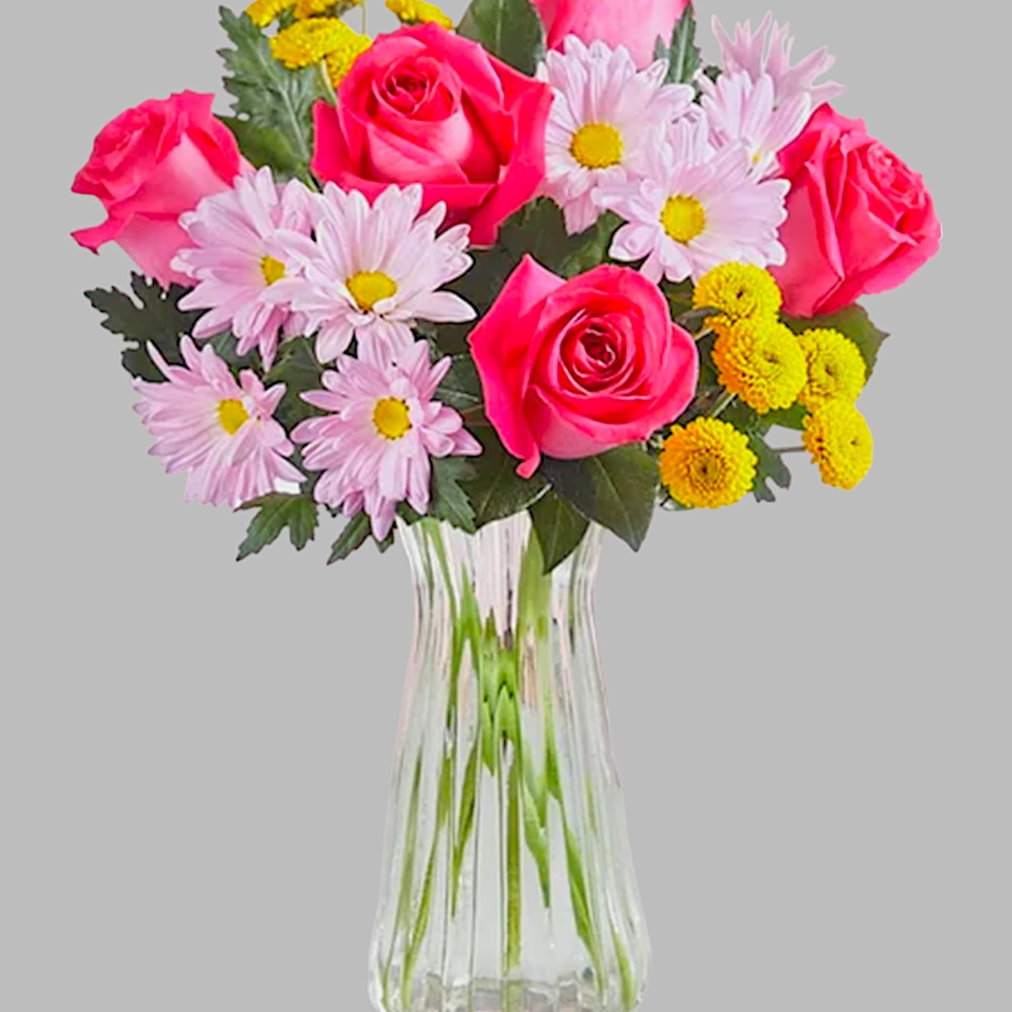 Here&rsquo;s to the most cheerful season of the year! Our vibrant gathering