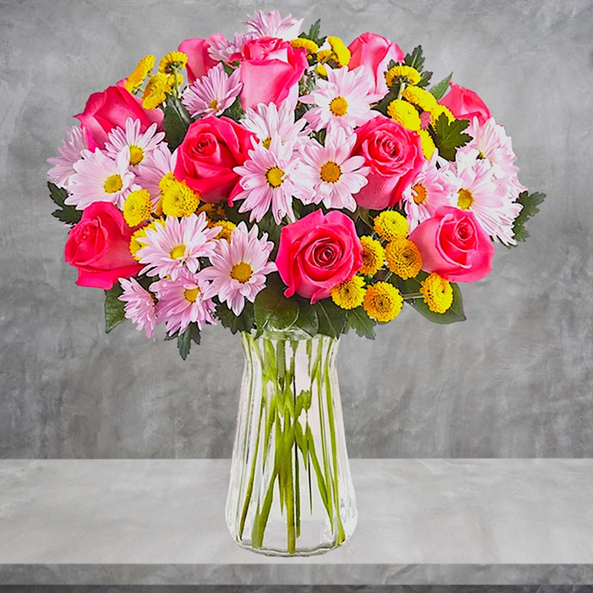 Here&rsquo;s to the most cheerful season of the year! Our vibrant gathering