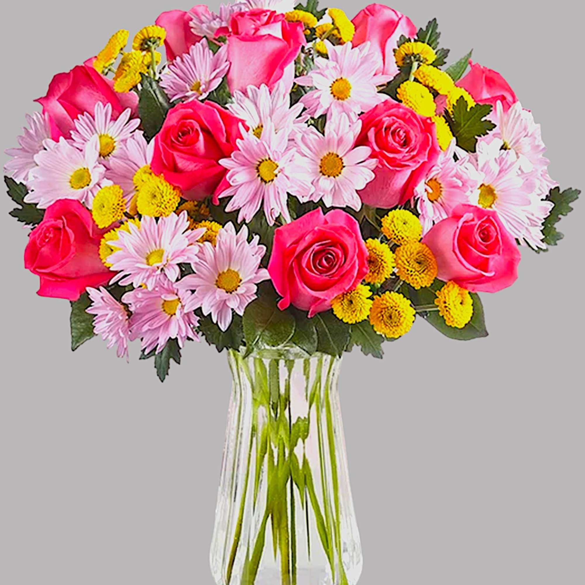 Here&rsquo;s to the most cheerful season of the year! Our vibrant gathering