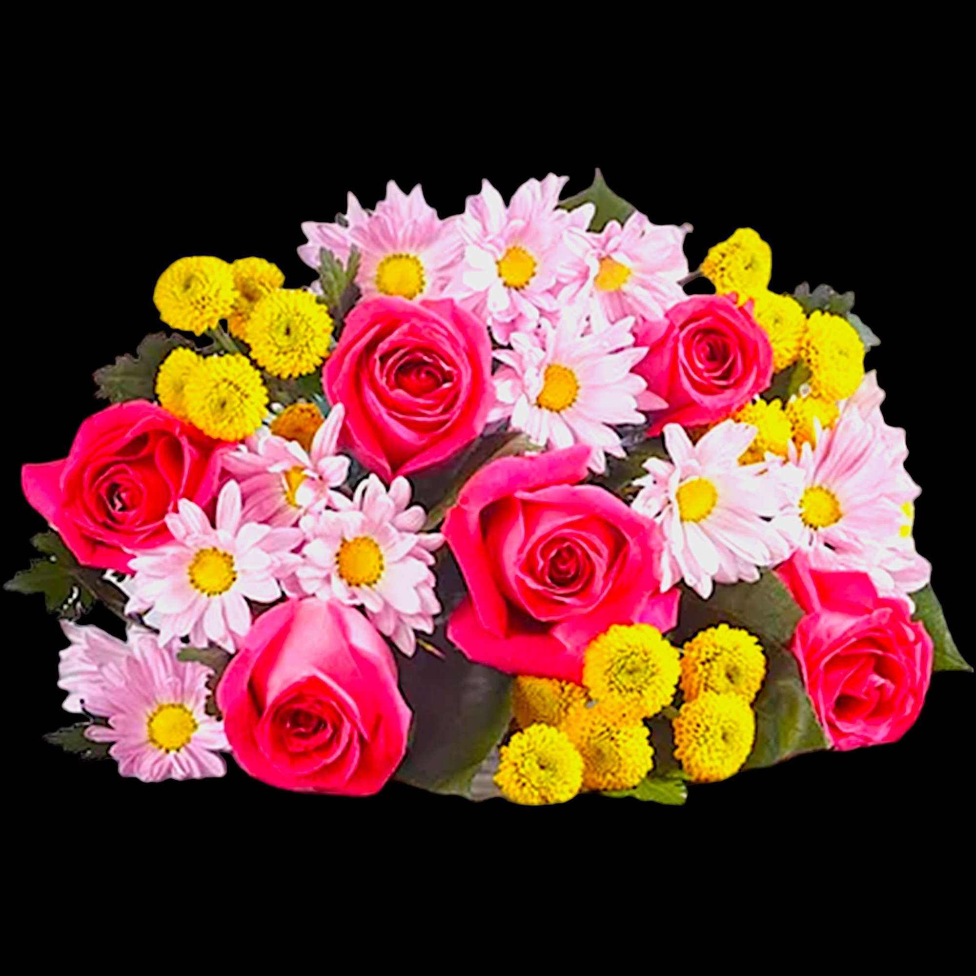 Here&rsquo;s to the most cheerful season of the year! Our vibrant gathering