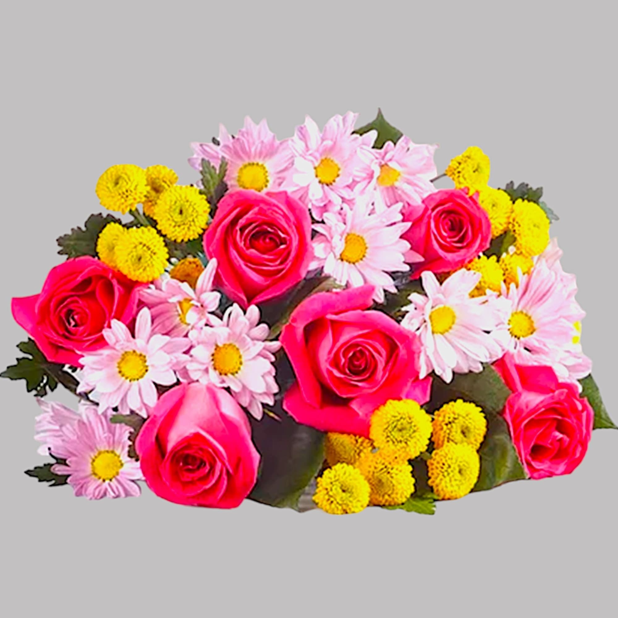 Here&rsquo;s to the most cheerful season of the year! Our vibrant gathering