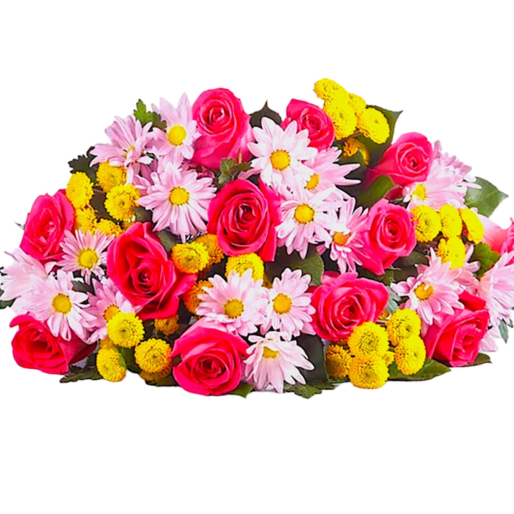 Here&rsquo;s to the most cheerful season of the year! Our vibrant gathering