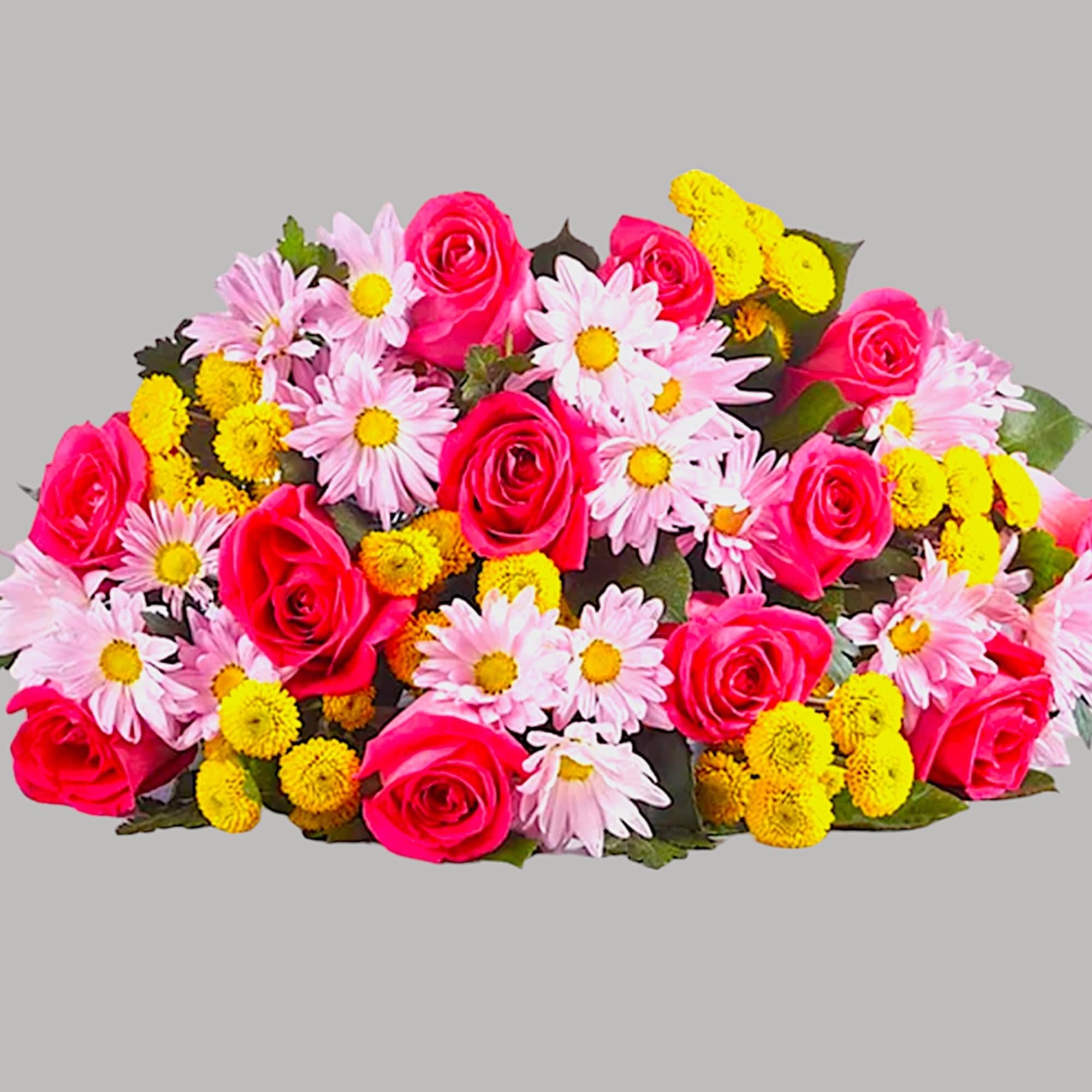 Here&rsquo;s to the most cheerful season of the year! Our vibrant gathering