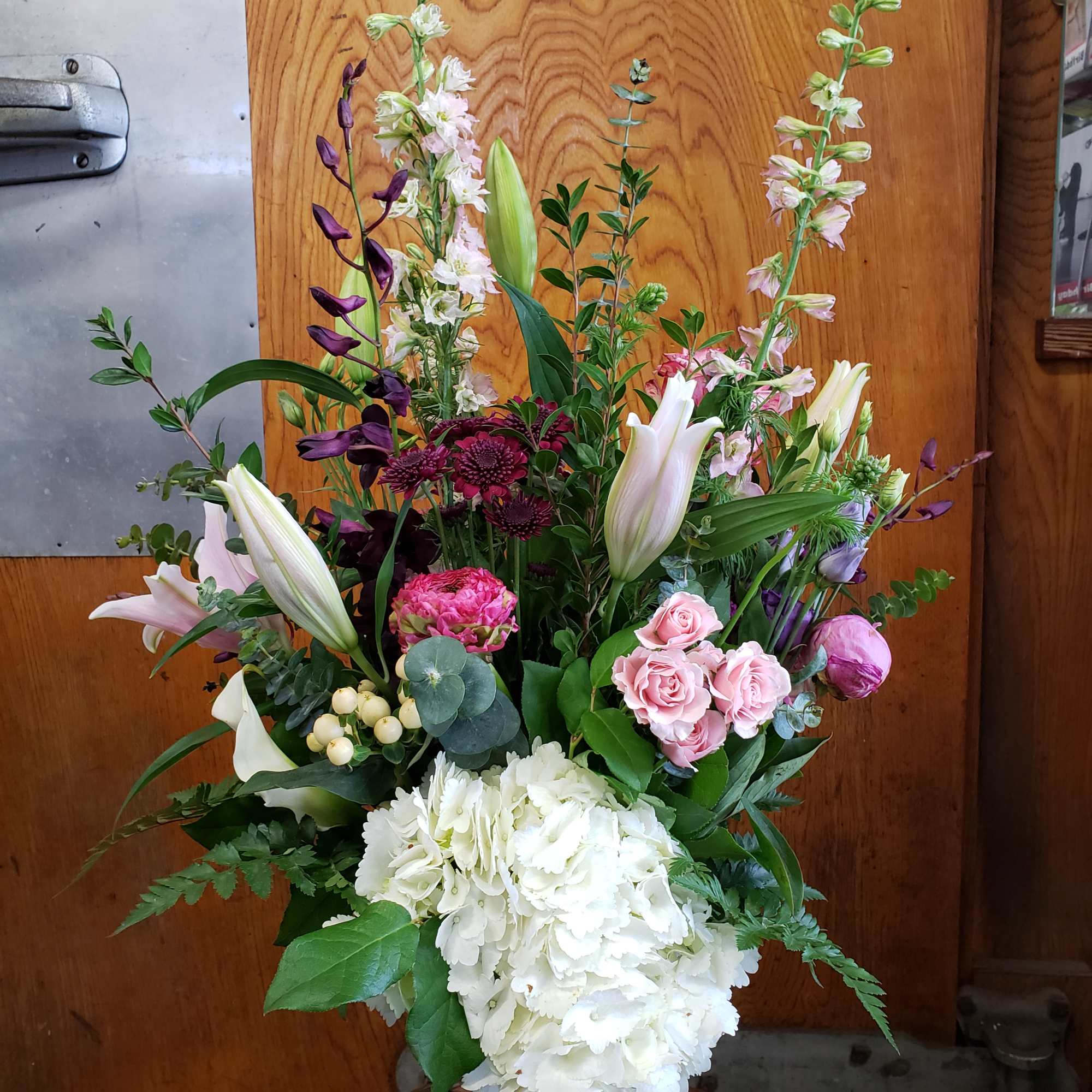 Can&#039;t decide?  Don&#039;t know what to send?  Relax and let