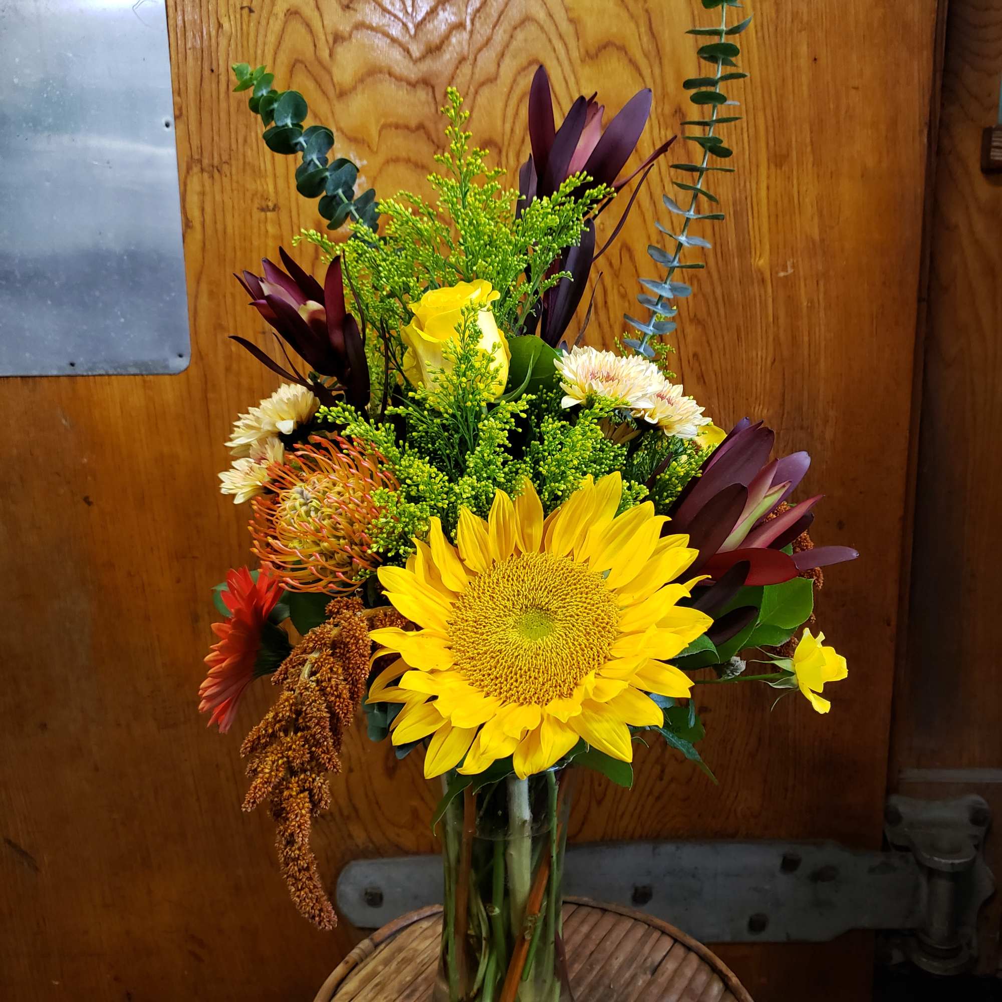 Can&#039;t decide?  Don&#039;t know what to send?  Relax and let