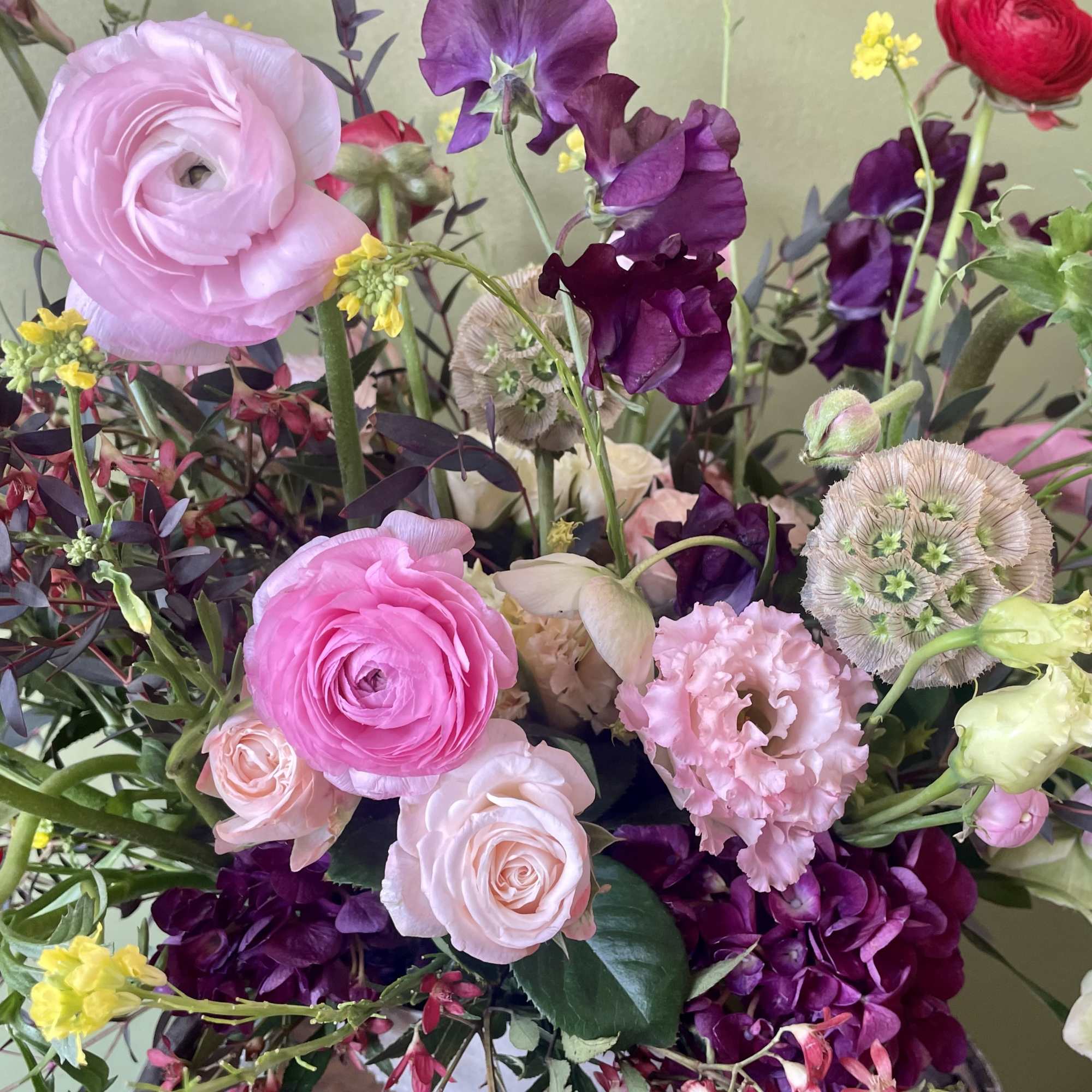 Step into a world of whimsy with Fae&rsquo;s Garden, a delicate and