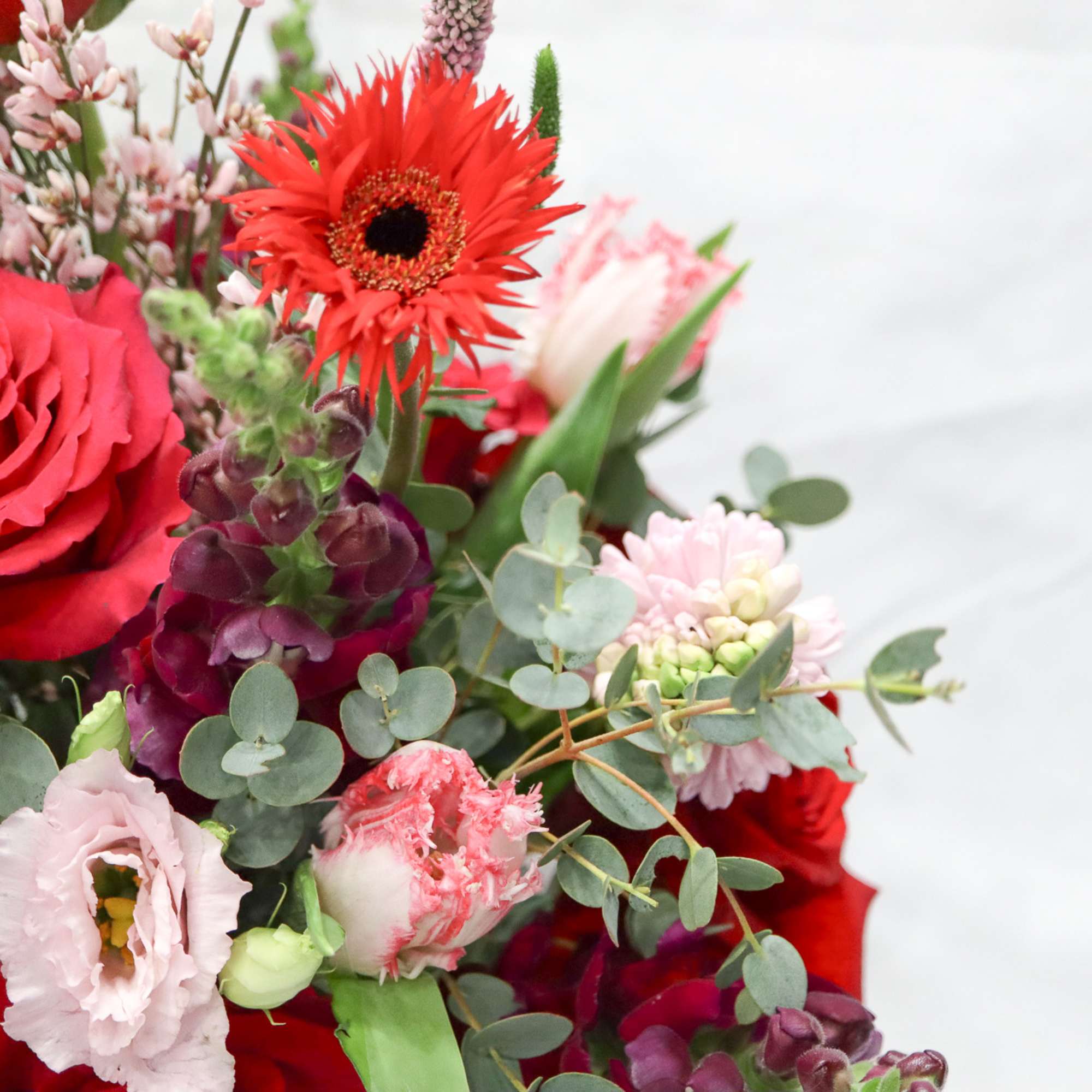 Love Potion is one of our newest arrangement from the Valentines Collection Love Potion is one of our newest arrangement from the Valentines Collection