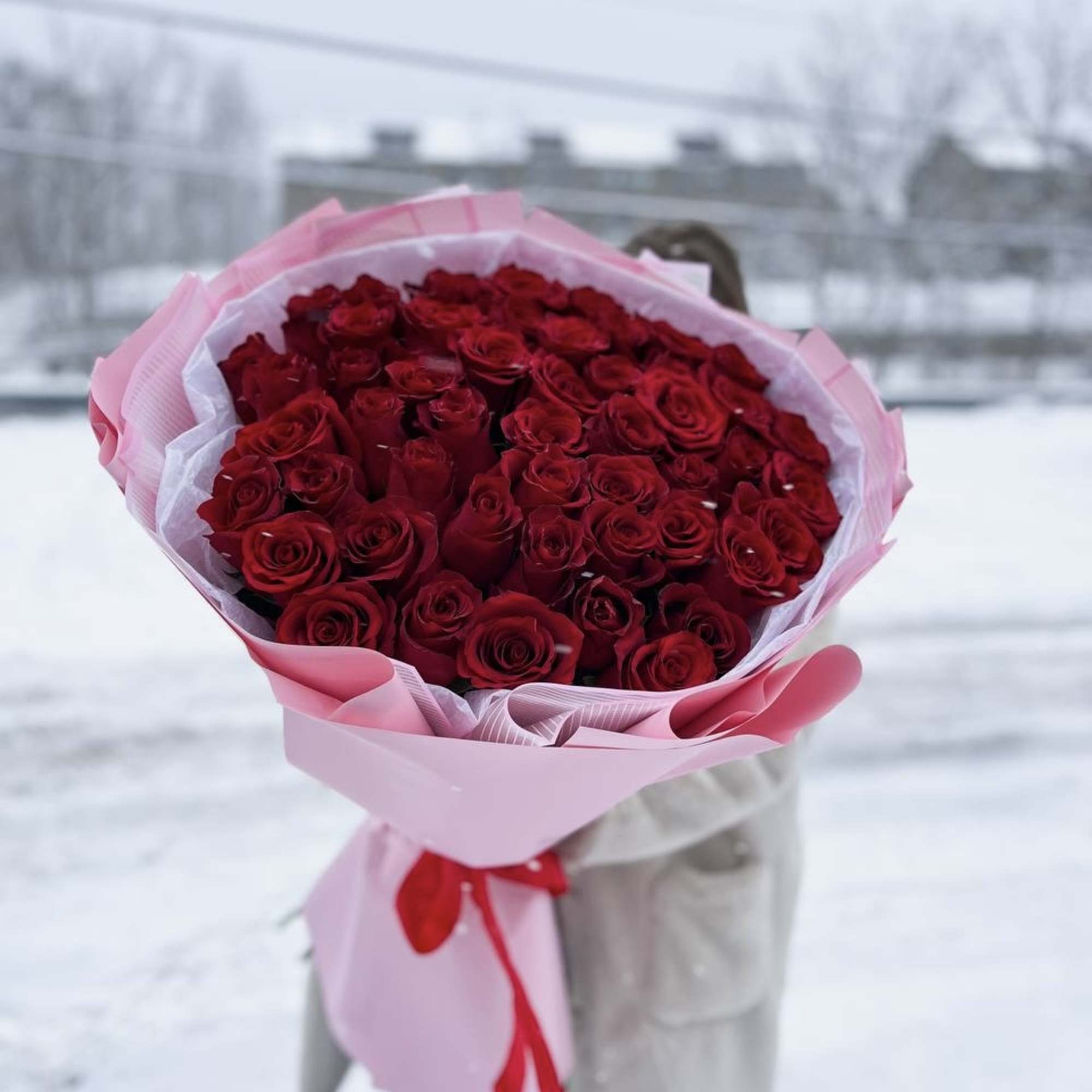 Flowers will be delivered approximately as pictured