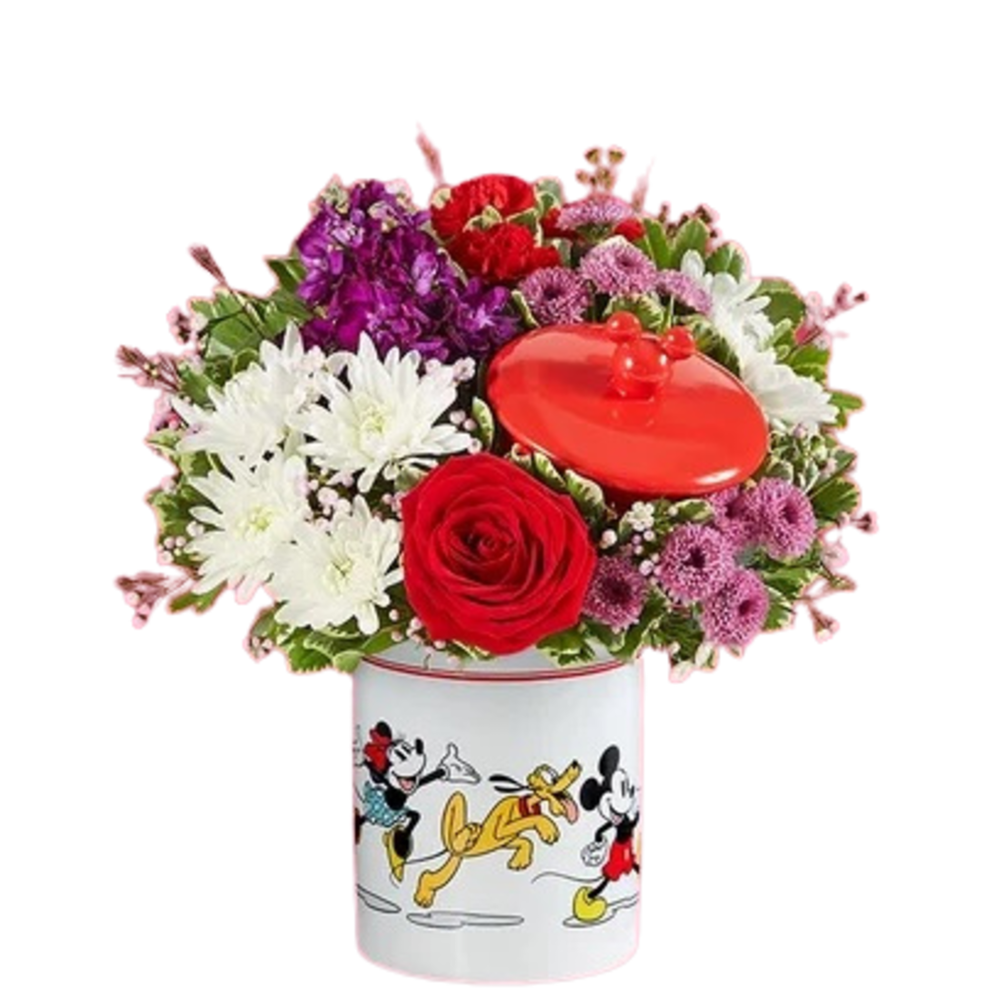 EXCLUSIVE Share the love this Valentine’s Day with a gift full of EXCLUSIVE Share the love this Valentine’s Day with a gift full of