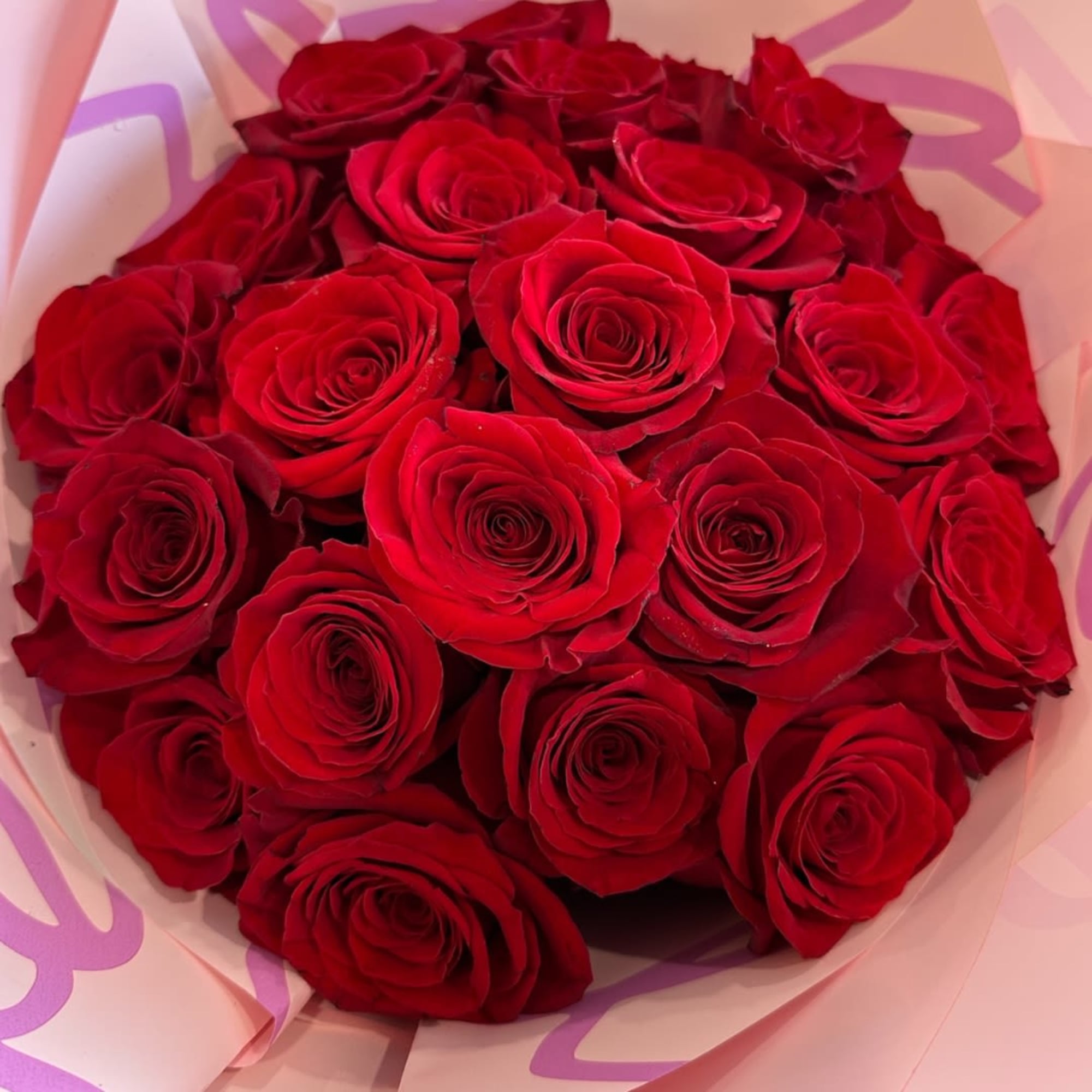 mamoco！BEAQUE MEDI CHOUPRO Ramo Buchon 25 countby 805 Floral