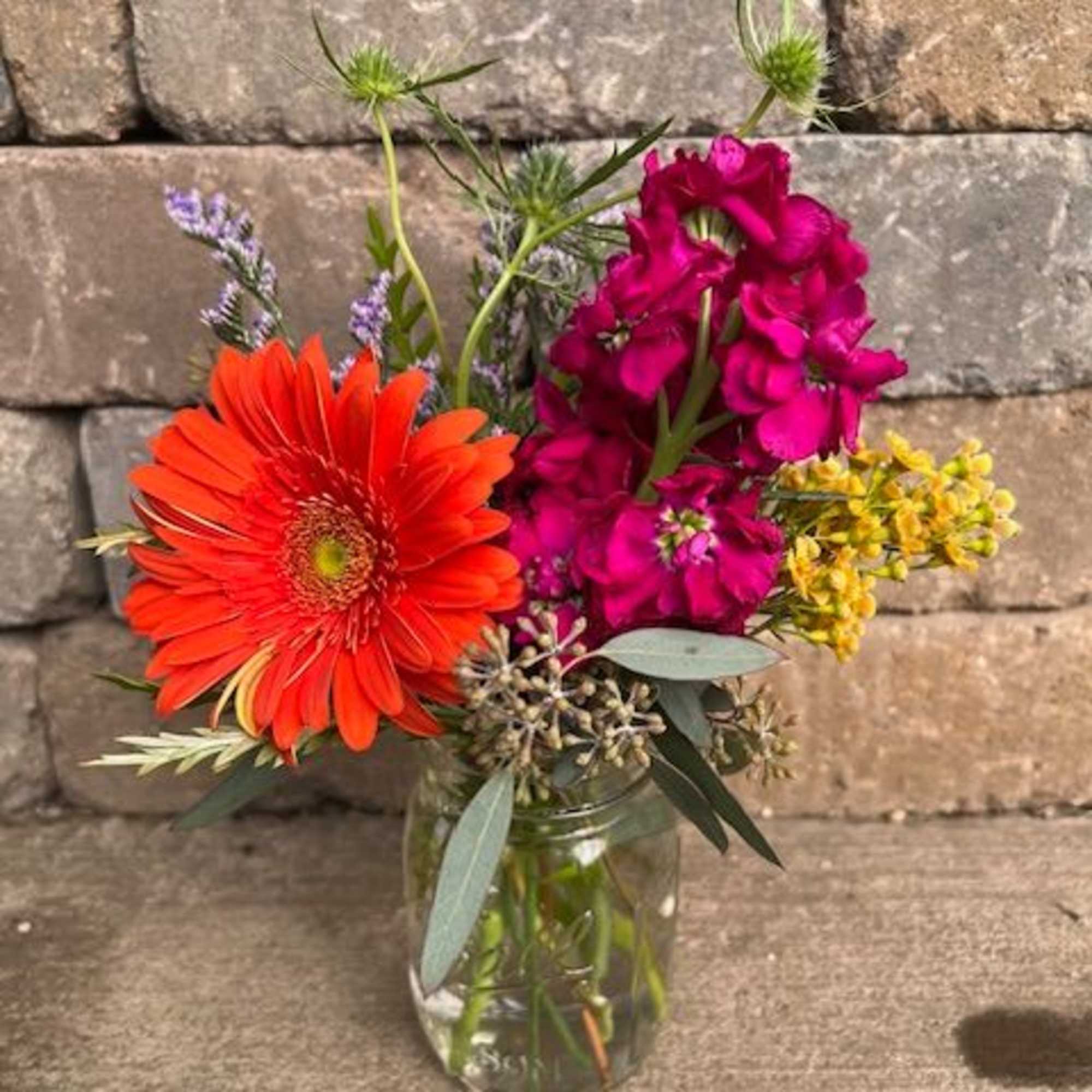 Show someone special you care with a delightful surprise!

The Green House and