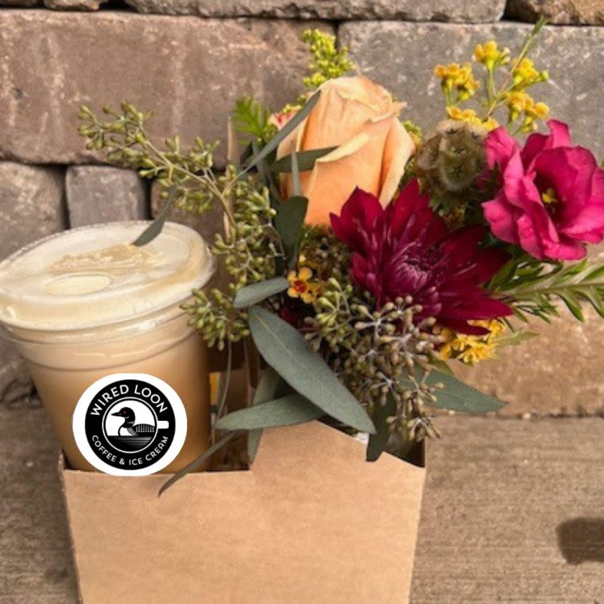 Show someone special you care with a delightful surprise!

The Green House and