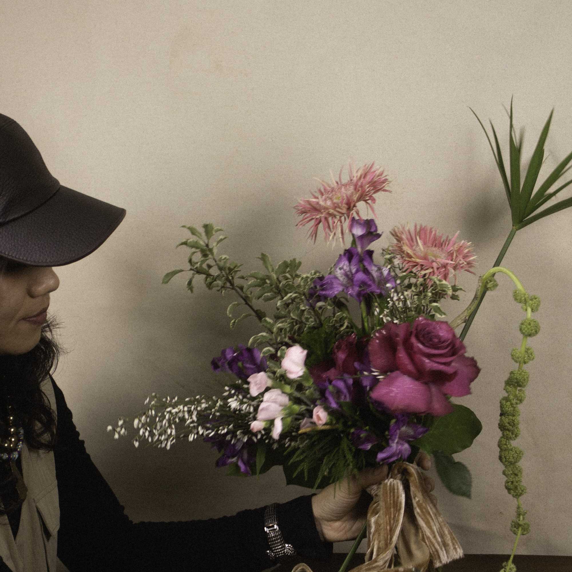 Let our florists work their magic! With a Designer&rsquo;s Choice bouquet, you&rsquo;ll