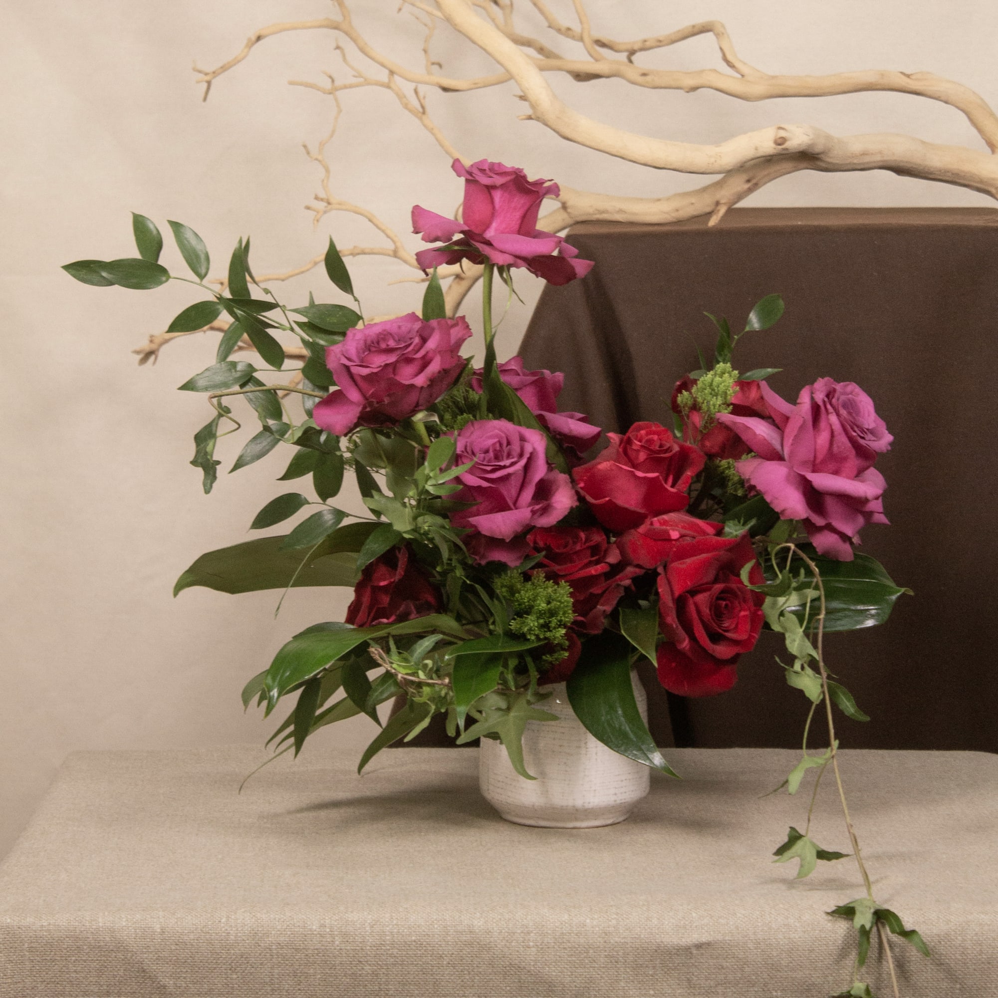 A timeless classic, tailored just for you. Choose the color that speaks