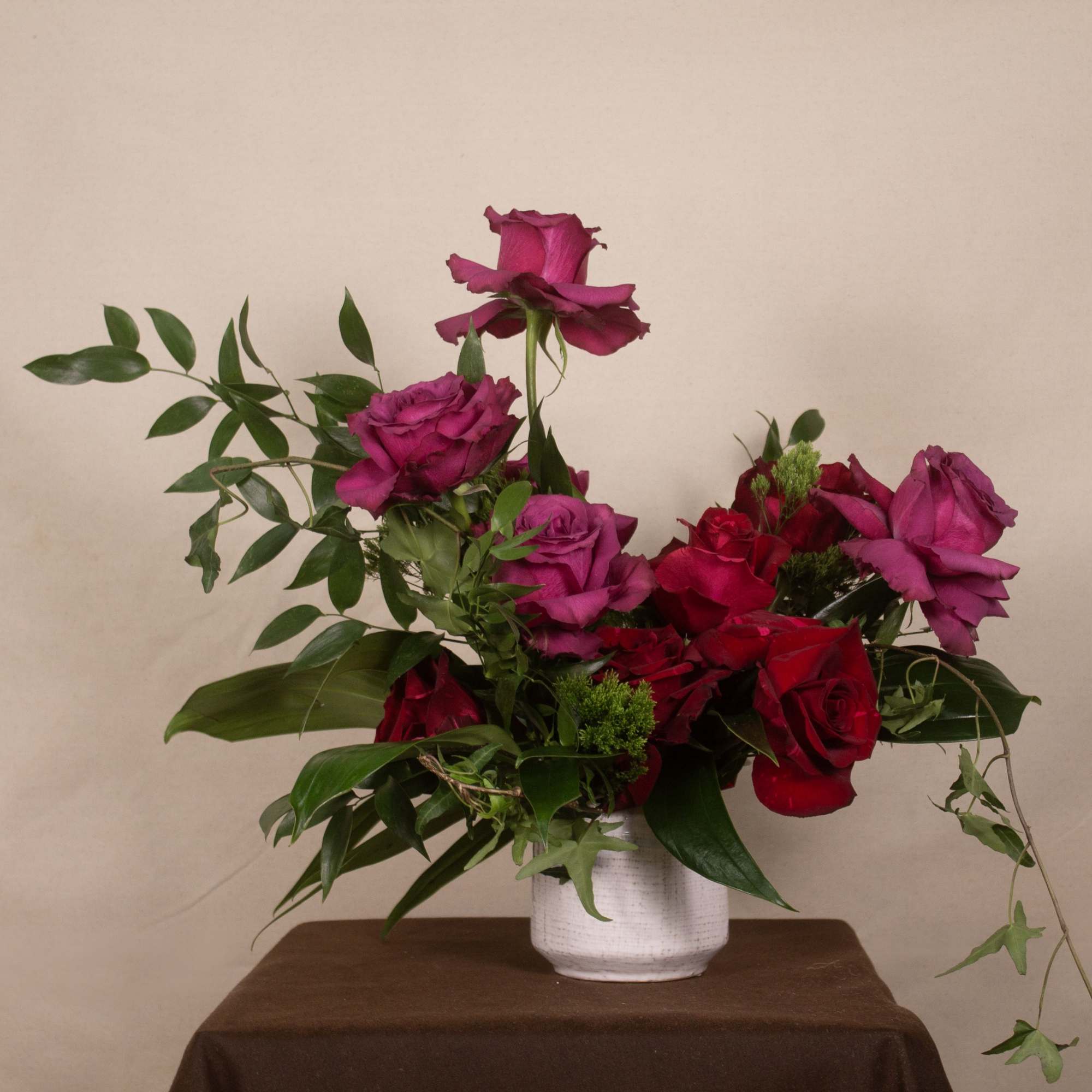 A timeless classic, tailored just for you. Choose the color that speaks