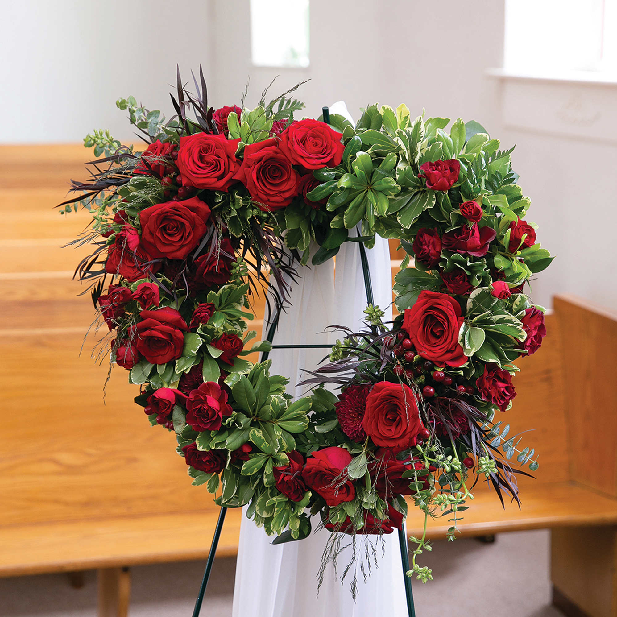 0692-02-07 in San Antonio, TX | Funeral Flowers San Antonio