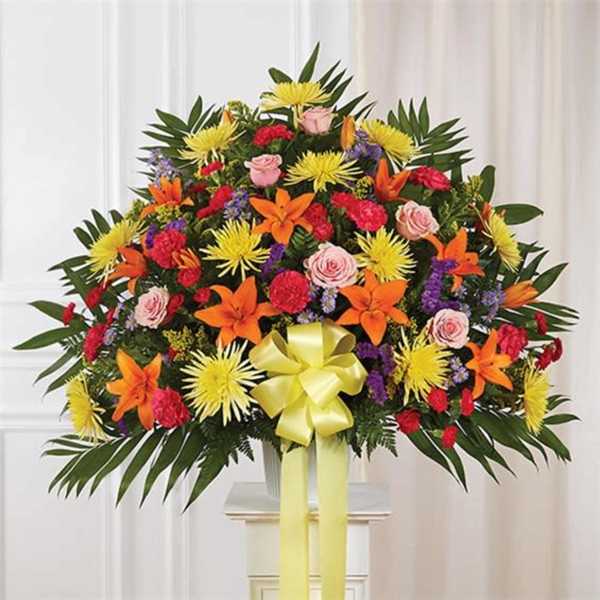 They had a passion and exuberance that was undeniable. These qualities are