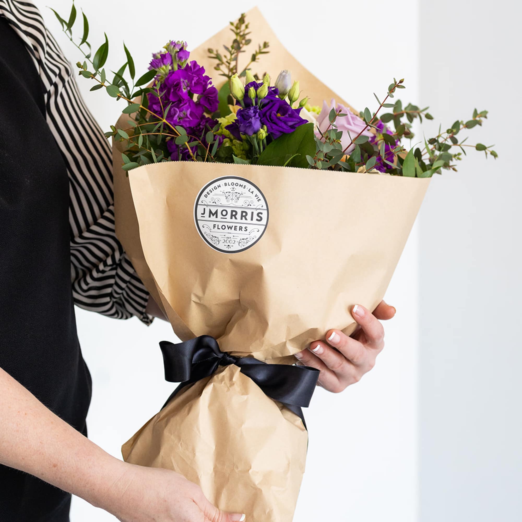 Vibrant and inspiring blooms that remind us of a day in the