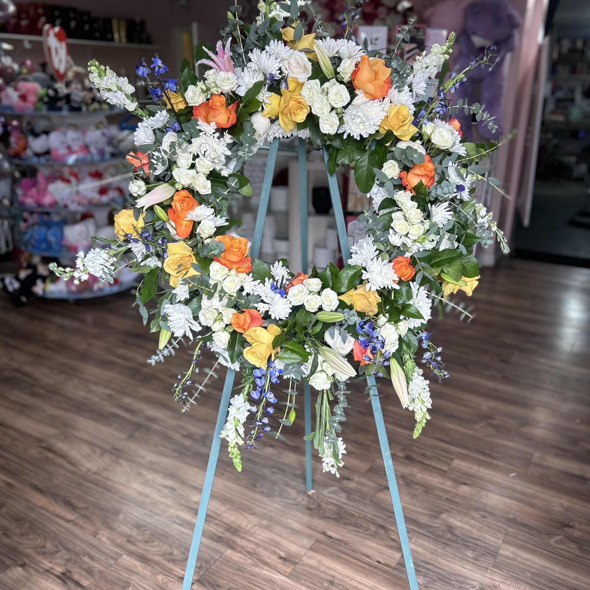 Family and friends will recollect how special their loved one was with Family and friends will recollect how special their loved one was with