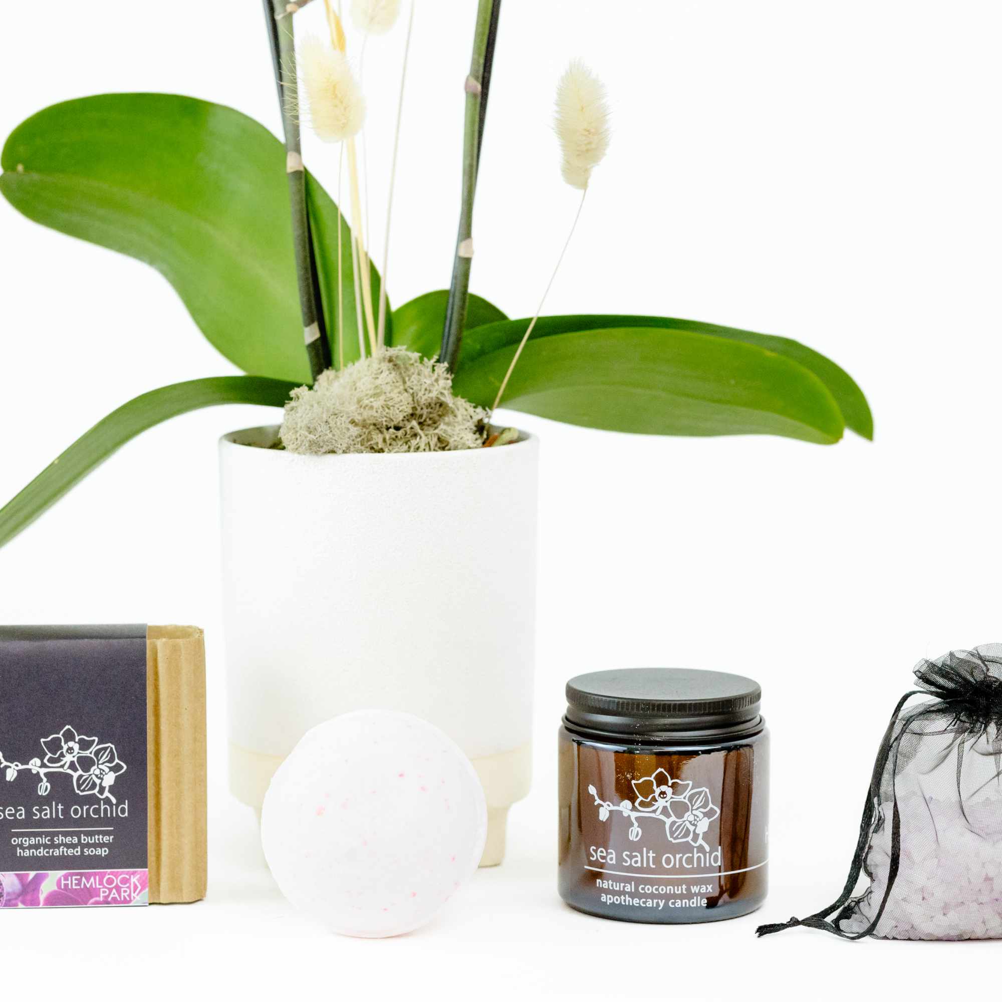 Treat your loved ones with a day at the spa with this