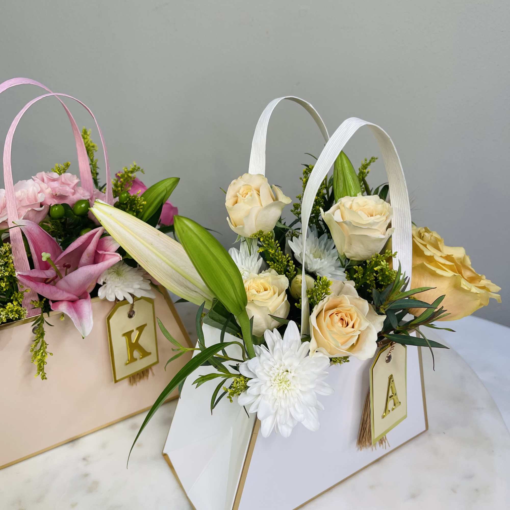 The perfect blend of elegance and charm in a delightful soft pink The perfect blend of elegance and charm in a delightful soft pink