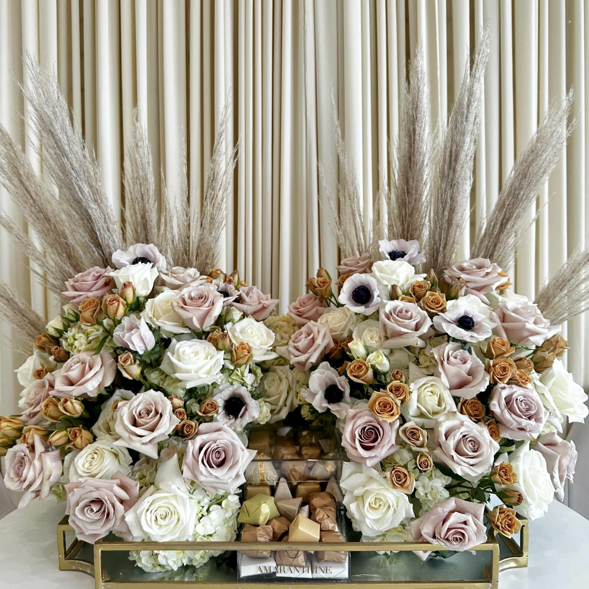 !!!Chocolates not included but can be provided by customer!!!
Indulge in the ultimate