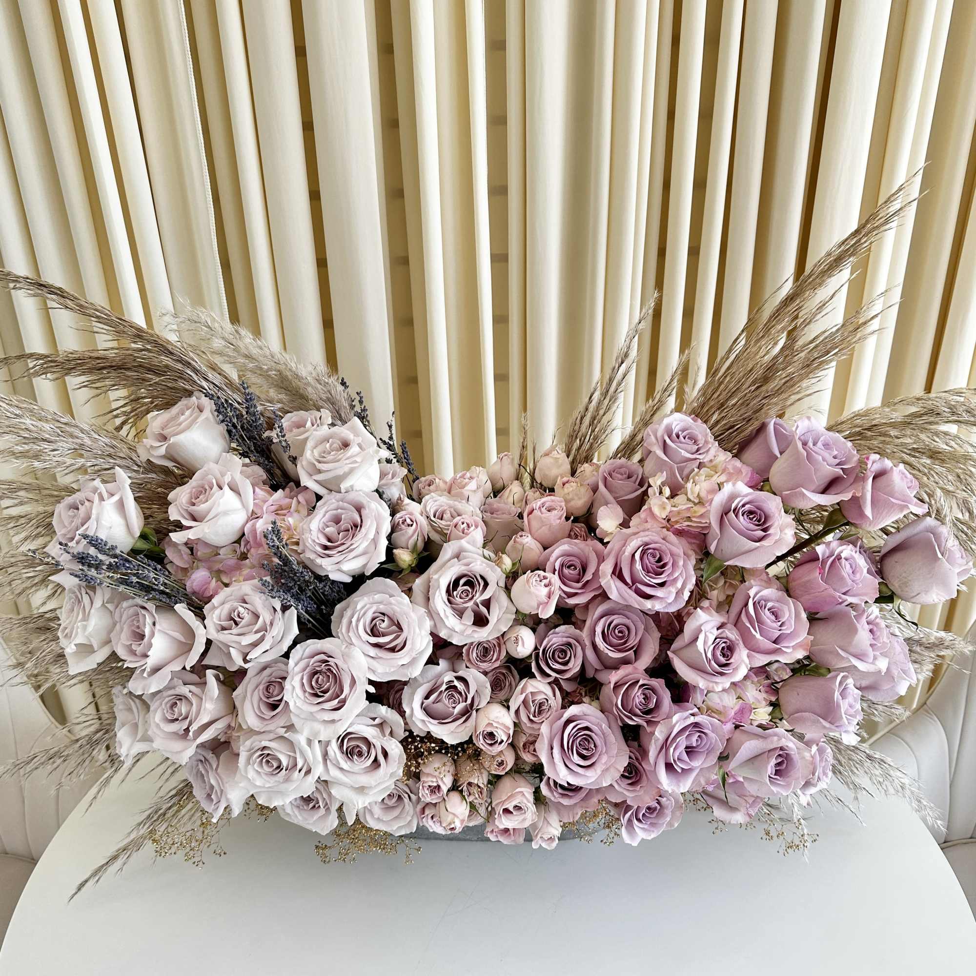  Immerse yourself in the enchanting allure of &quot;Mystic Blooms,&quot; our latest