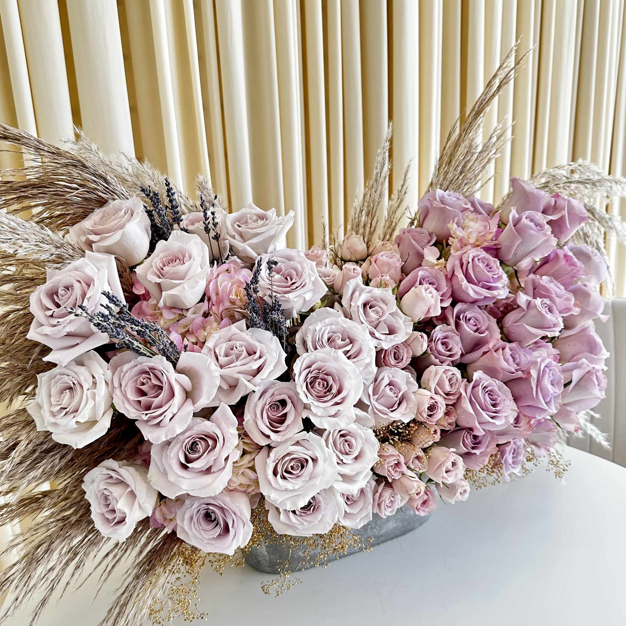  Immerse yourself in the enchanting allure of &quot;Mystic Blooms,&quot; our latest